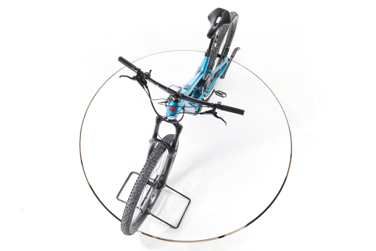 Conway Xyron S 2.9 E-Bike Fully - Image 17