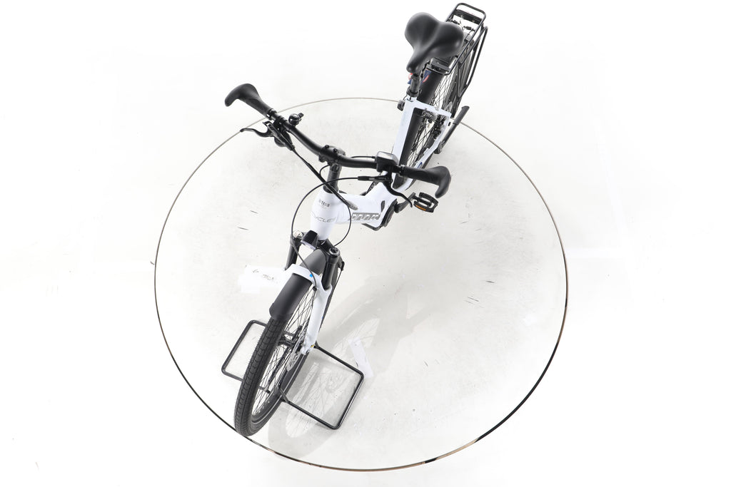 Bicycles Porto 10.6 Trekking E-Bike Tiefeinsteiger - Image 17