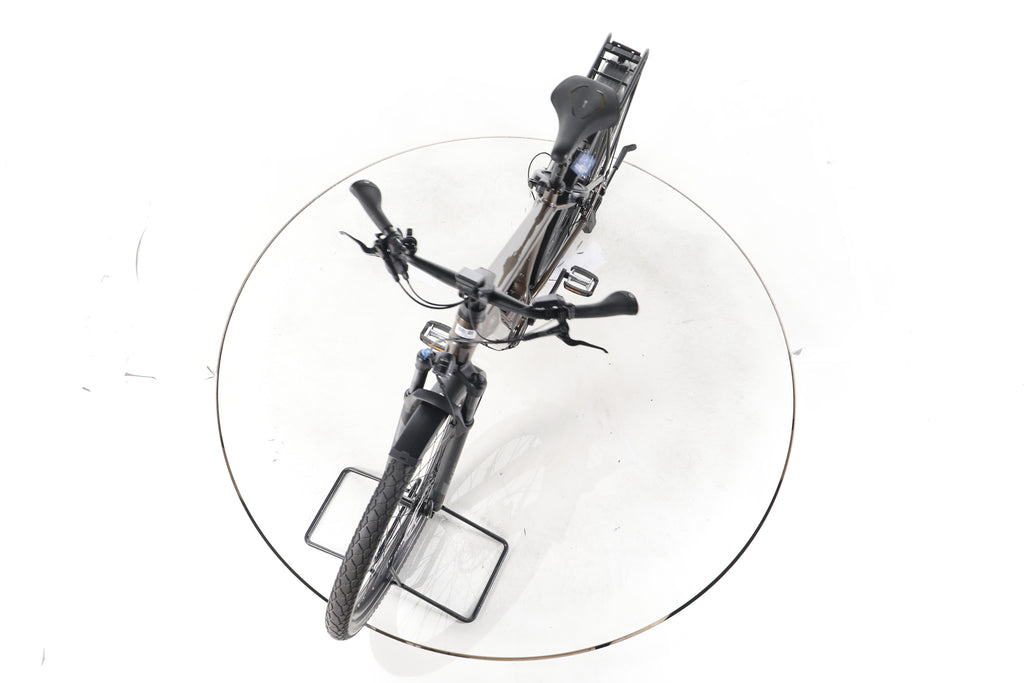 KTM Macina Gran 710 Trekking E-Bike Tiefeinsteiger - Image 17