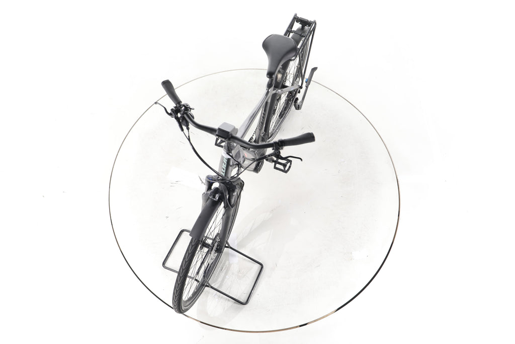 Giant AnyTour E+ 2 GTS Trekking E-Bike - Image 17