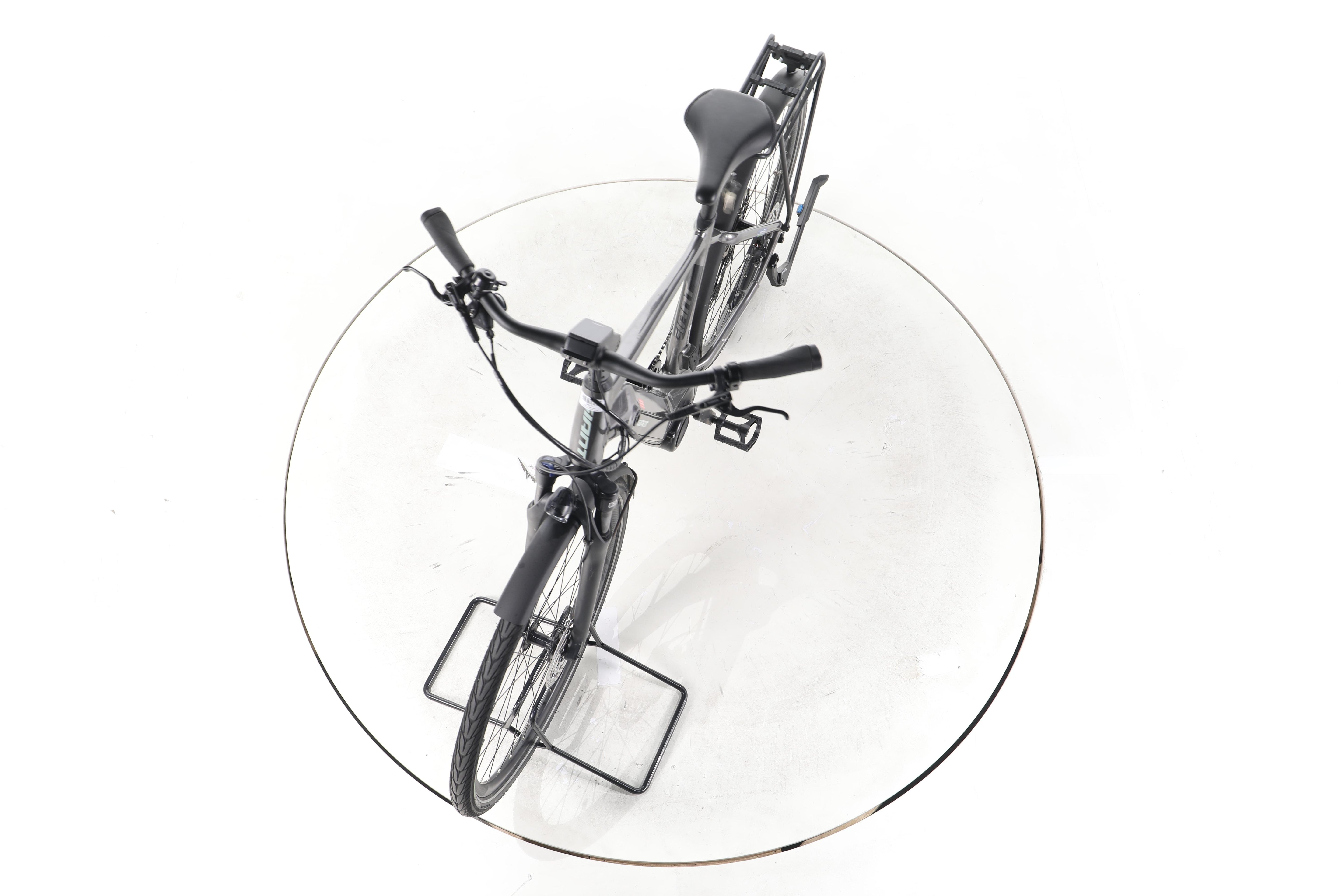 Giant AnyTour E+ 2 GTS Trekking E-Bike - Image 17