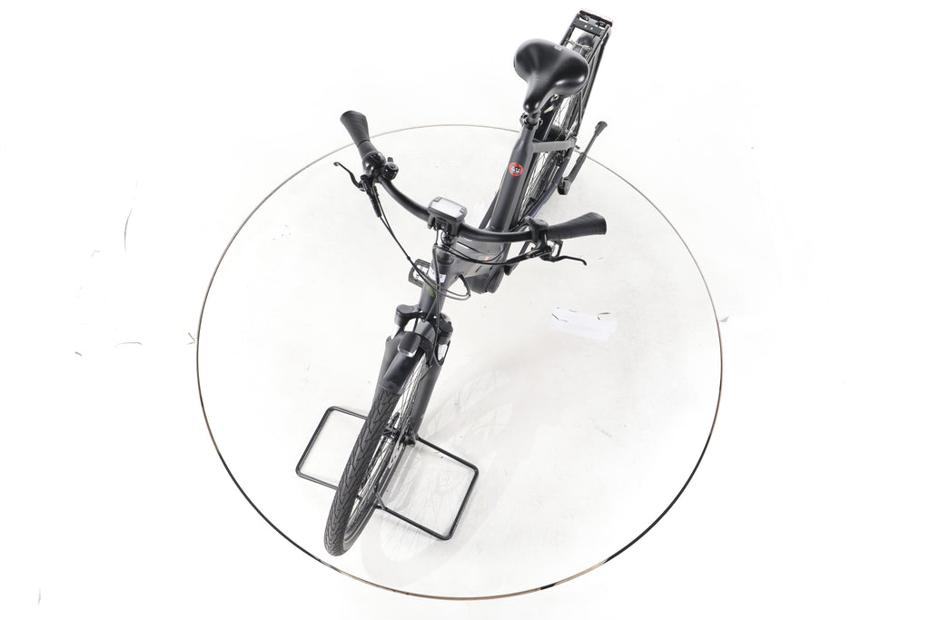 Carver Cityzen E.420 City E-Bike Tiefeinsteiger - Image 17