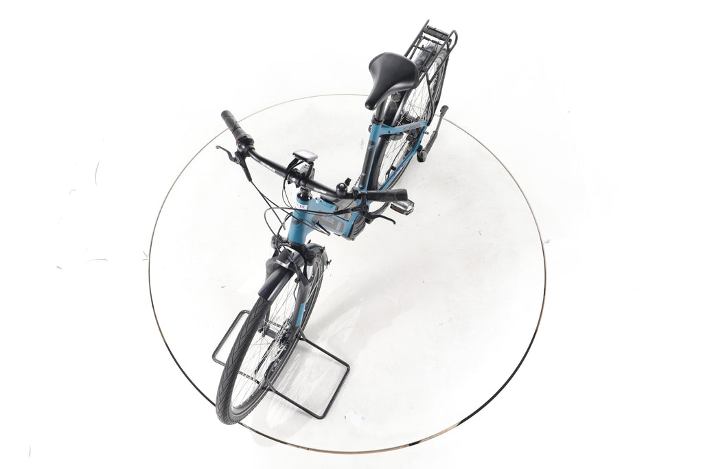 Ideal Orama 605C Eco City E-Bike Tiefeinsteiger - Image 17