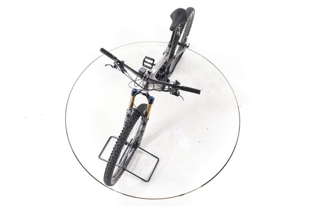Moustache Bikes Trail 10 E-Bike Fully - Image 17