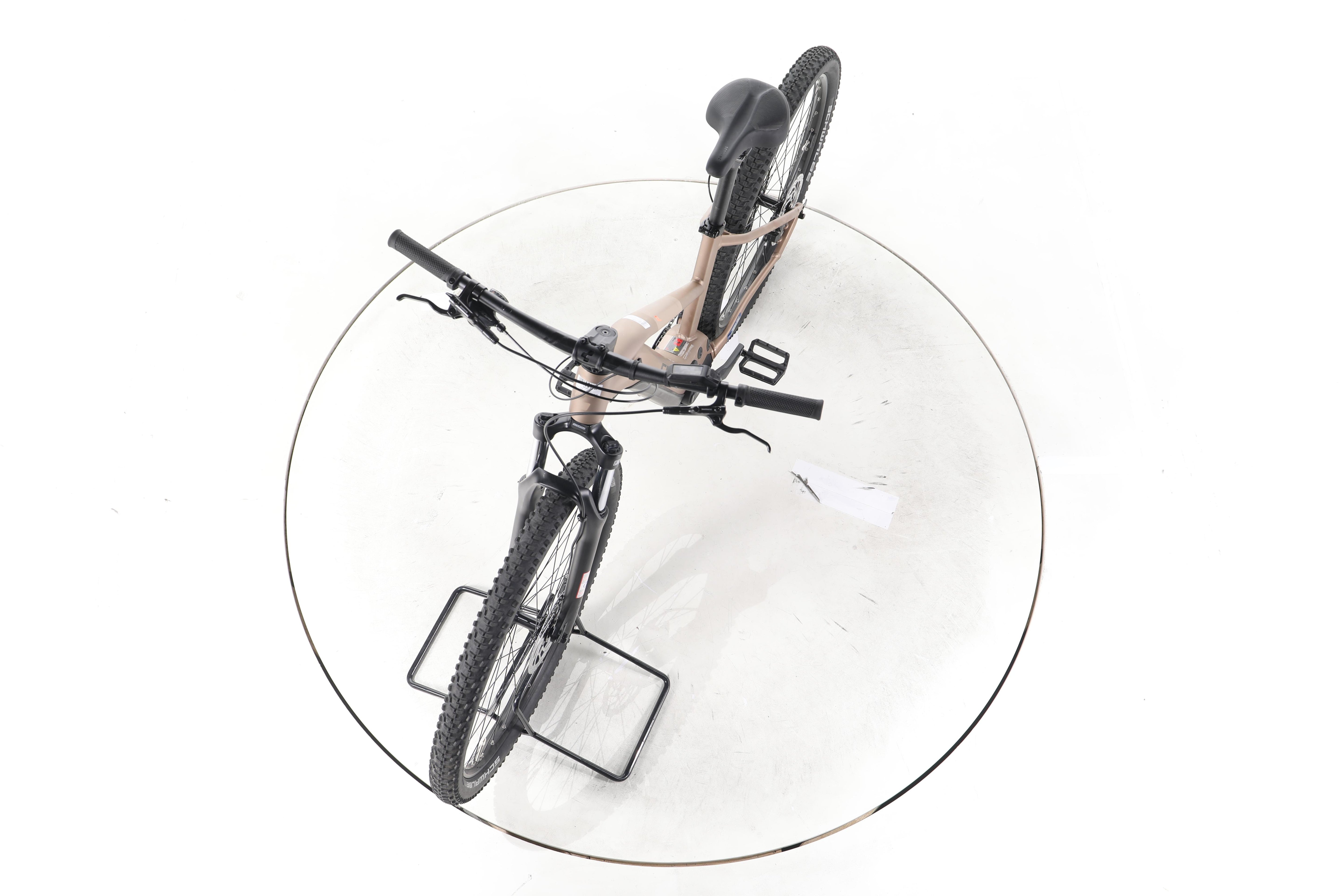 Cube Reaction Hybrid Performance E-Bike - Image 17
