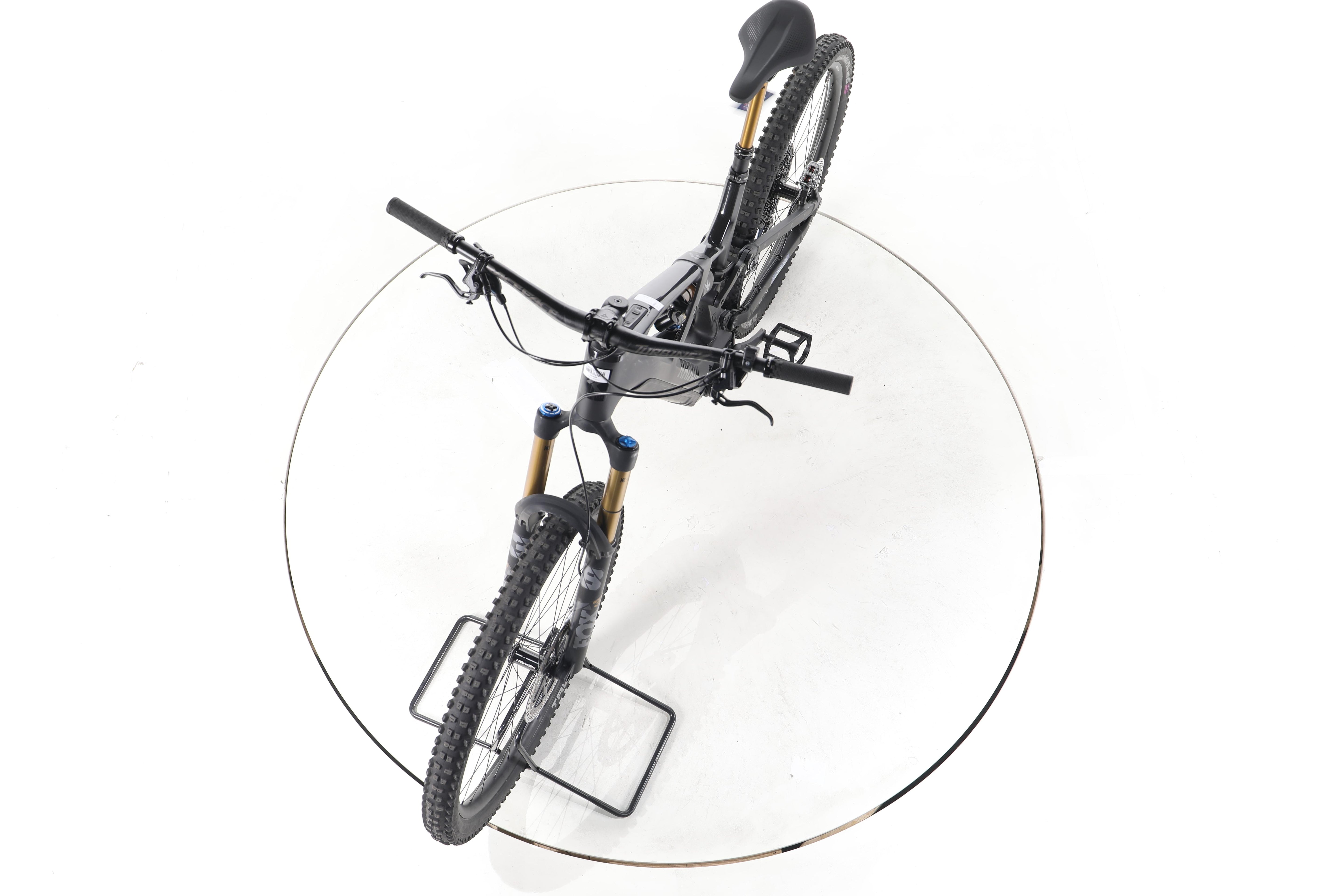 Radon Deft 10.0 E-Bike Fully Carbon - Image 17