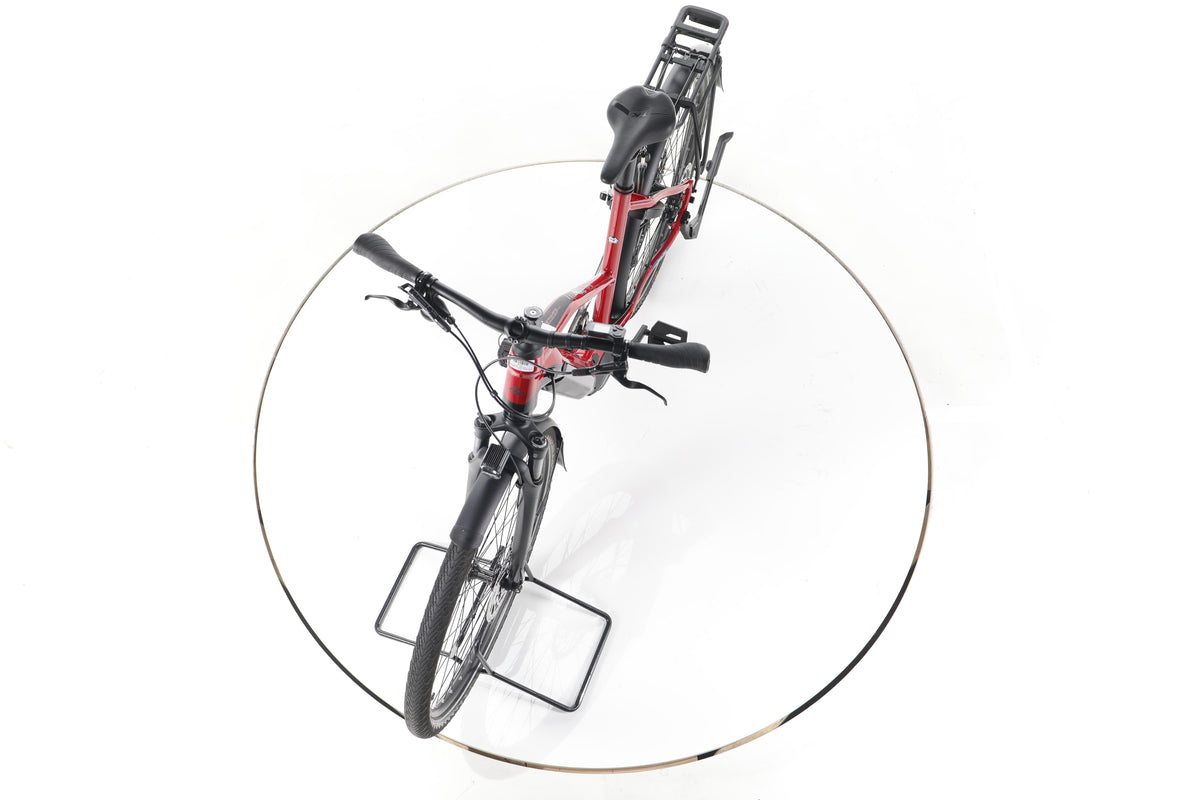 Merida eSPRESSO EP8-Edition EQ Trekking E-Bike - Image 17