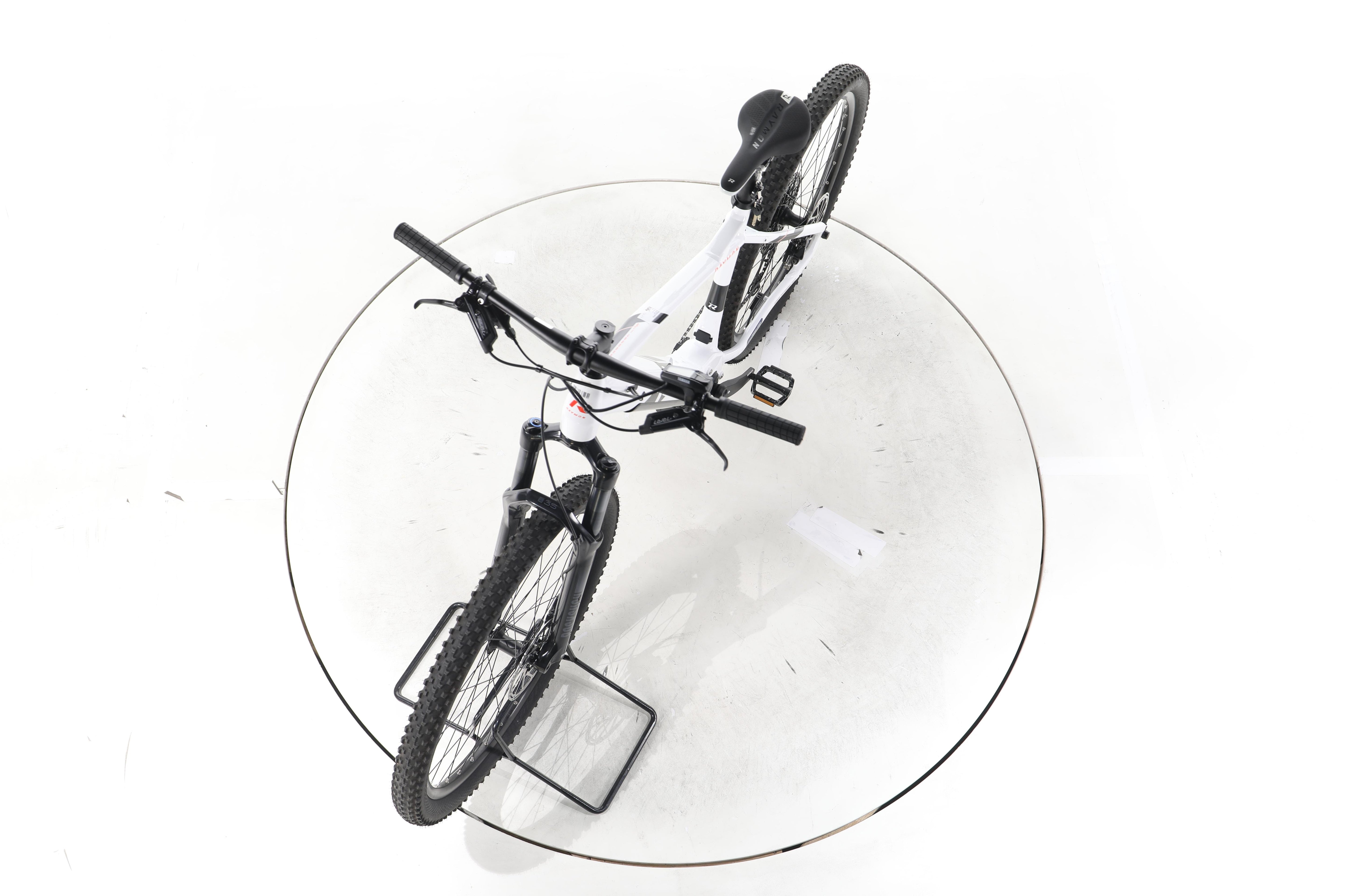 R Raymon HardRay E 7.0 E-Bike - Image 17