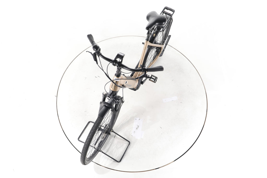 Stevens E-Brione Luxe City E-Bike Tiefeinsteiger - Image 17