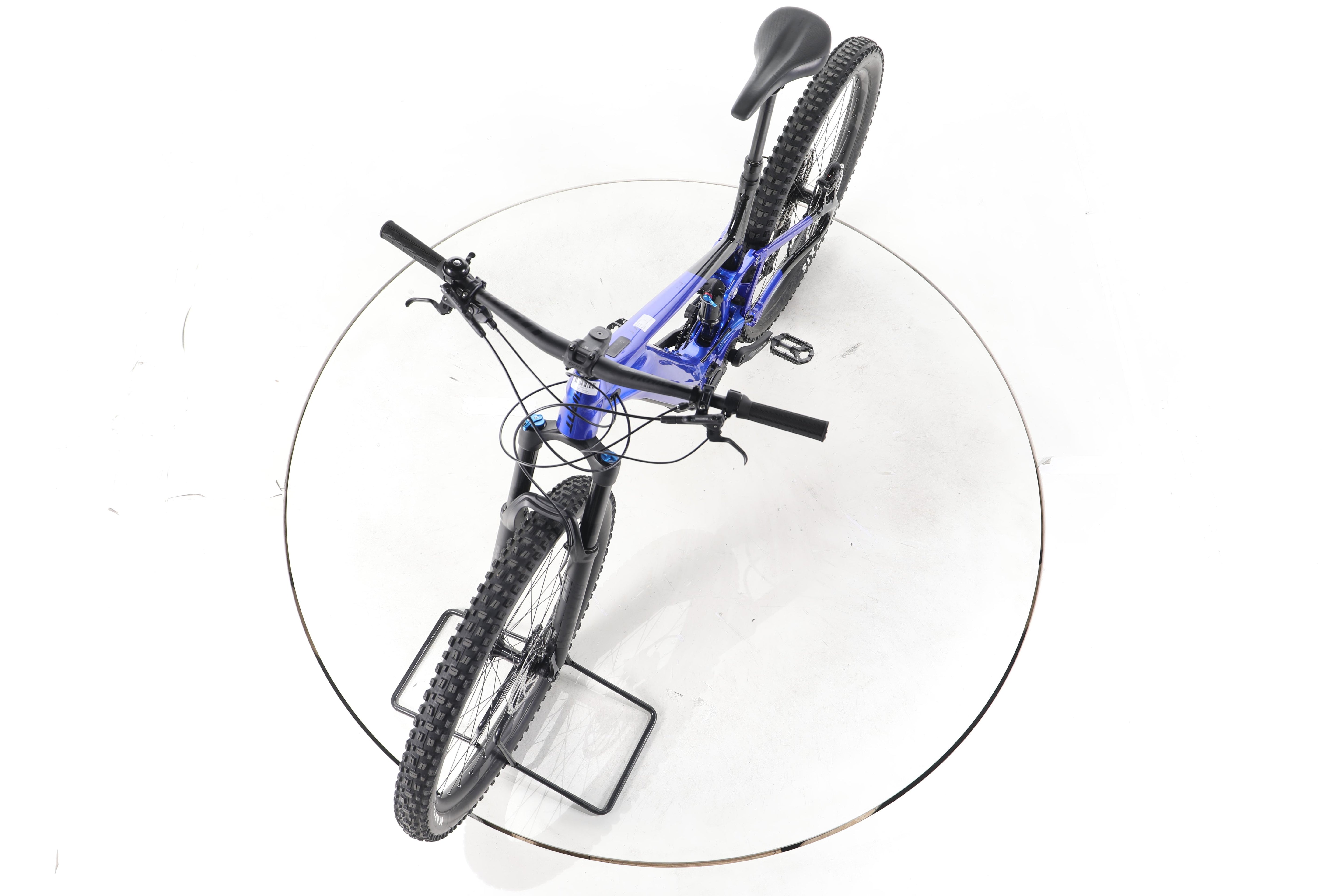 Giant Trance X Advanced E+ 2 E-Bike Fully Carbon - Image 17