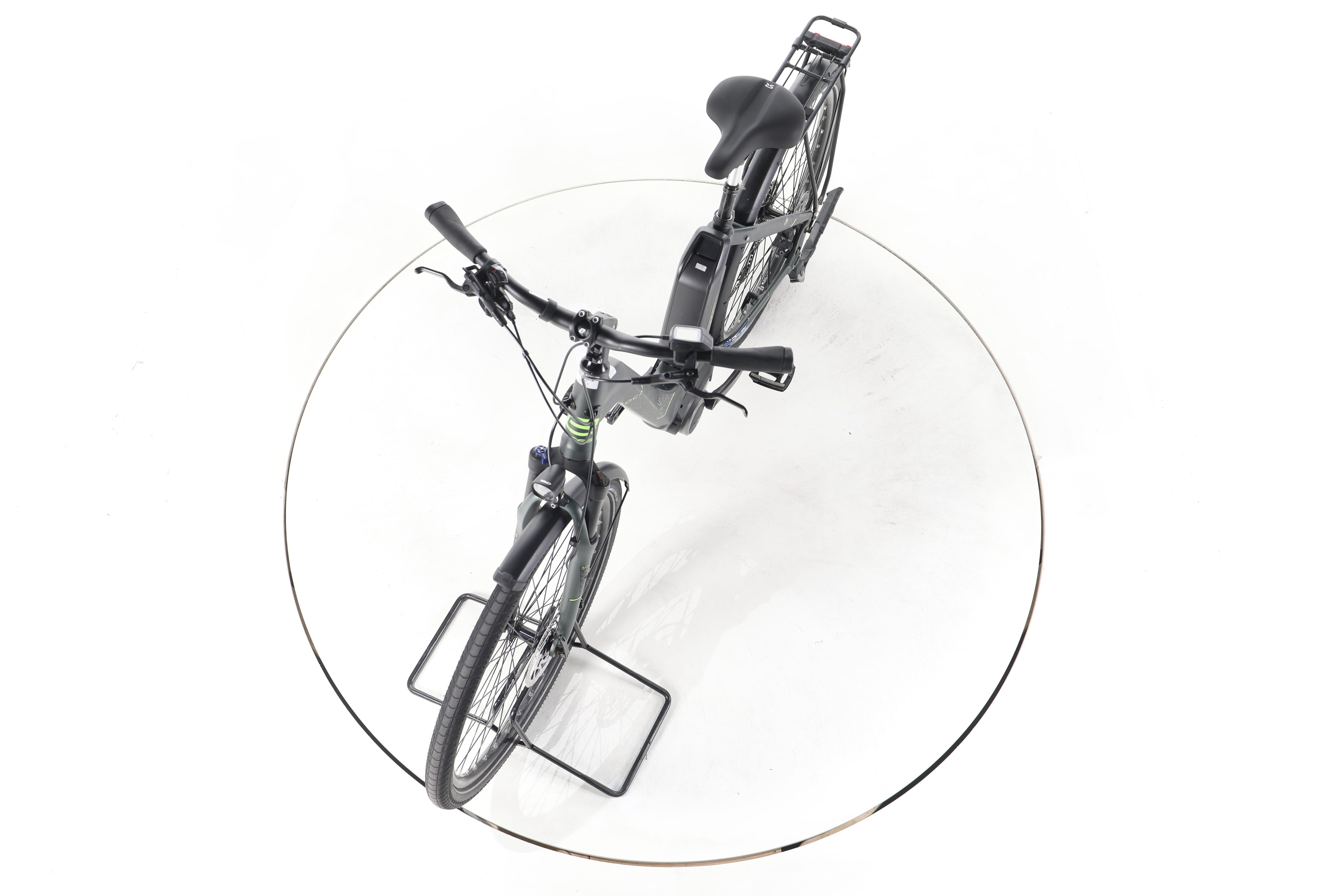 Bocas Sevilla 10.4 Trekking E-Bike Tiefeinsteiger - Image 17