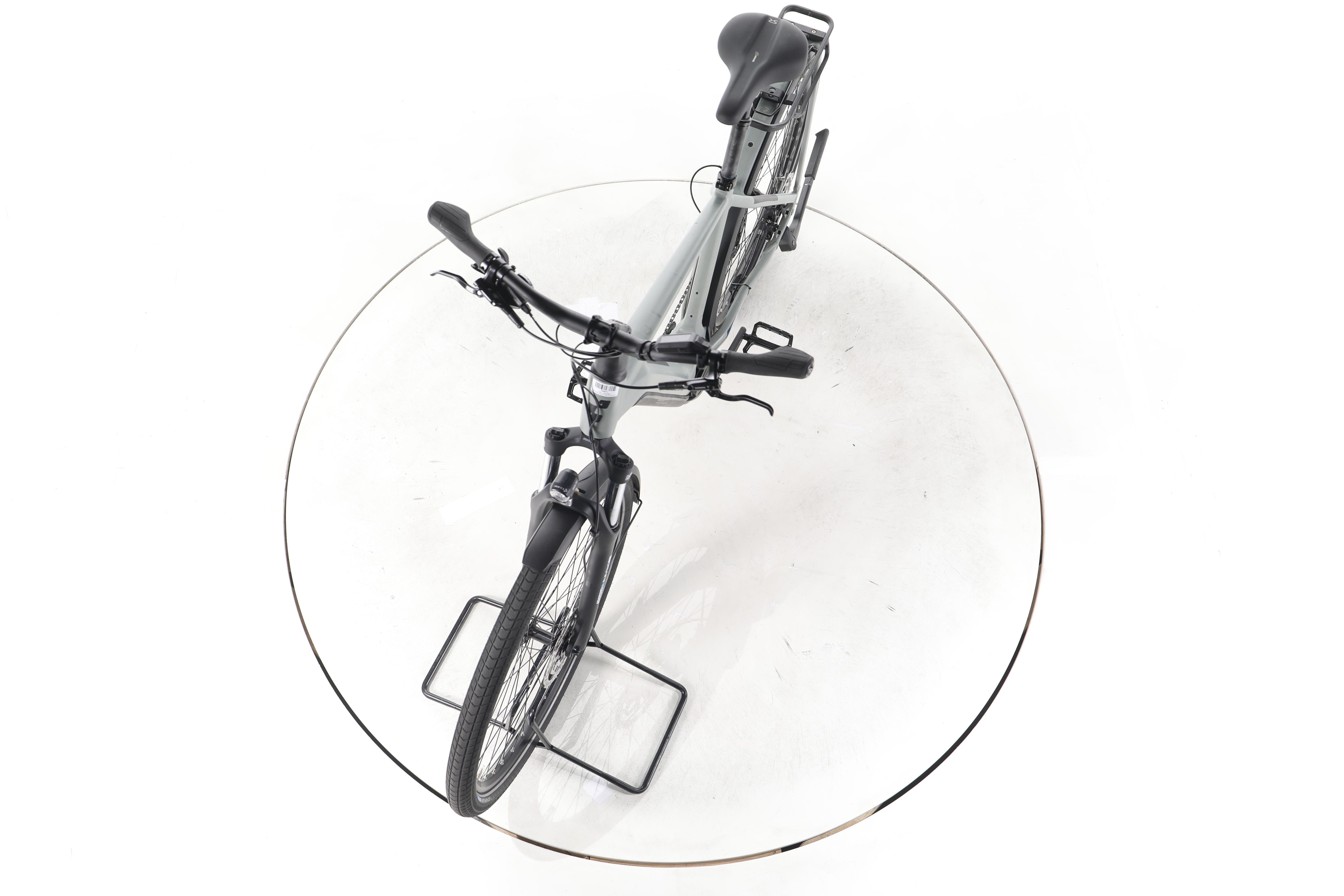 Cube Kathmandu Hybrid ONE Trekking E-Bike 2024 - Image 17