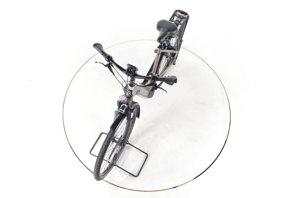 Hercules Futura Comp I-F5 City E-Bike Tiefeinsteiger - Image 17