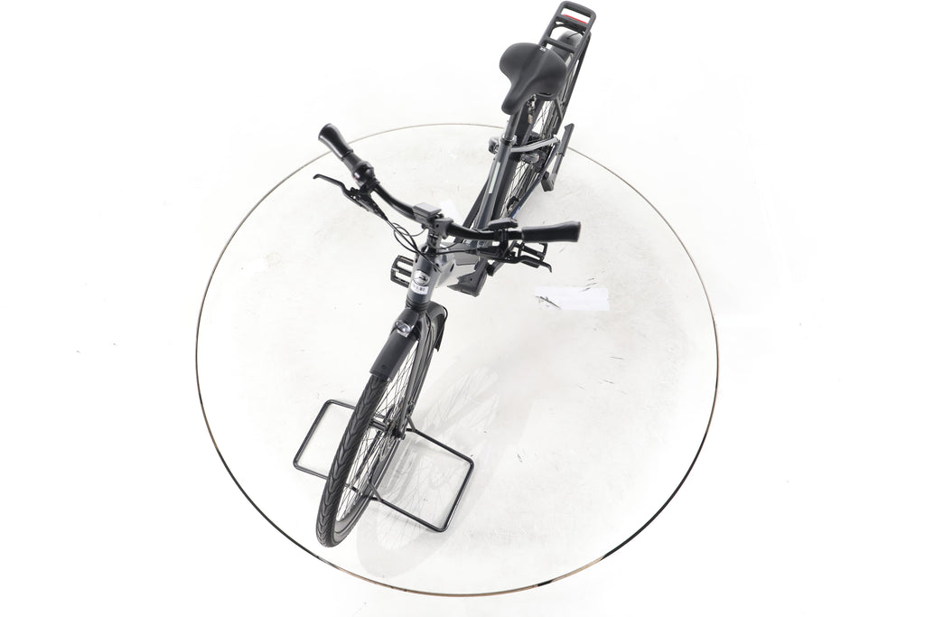 Gazelle Ultimate C5 HMB City E-Bike Tiefeinsteiger - Image 17