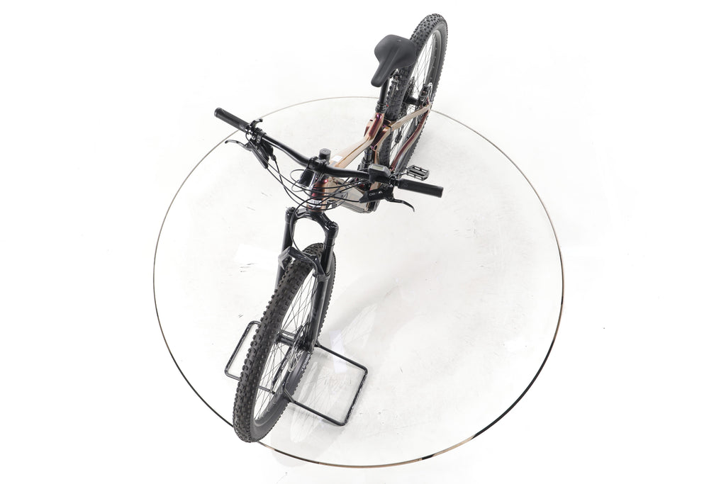 Scott Contessa Strike eRide 910 E-Bike Fully - Image 17