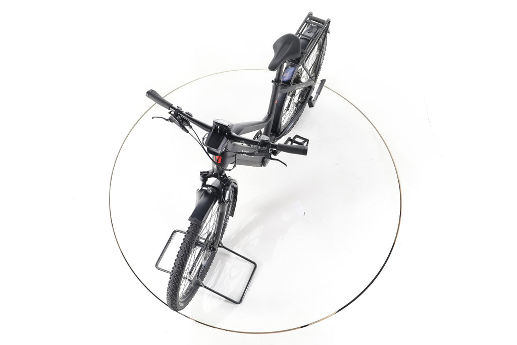 Haibike Trekking 6 Trekking E-Bike - Image 17