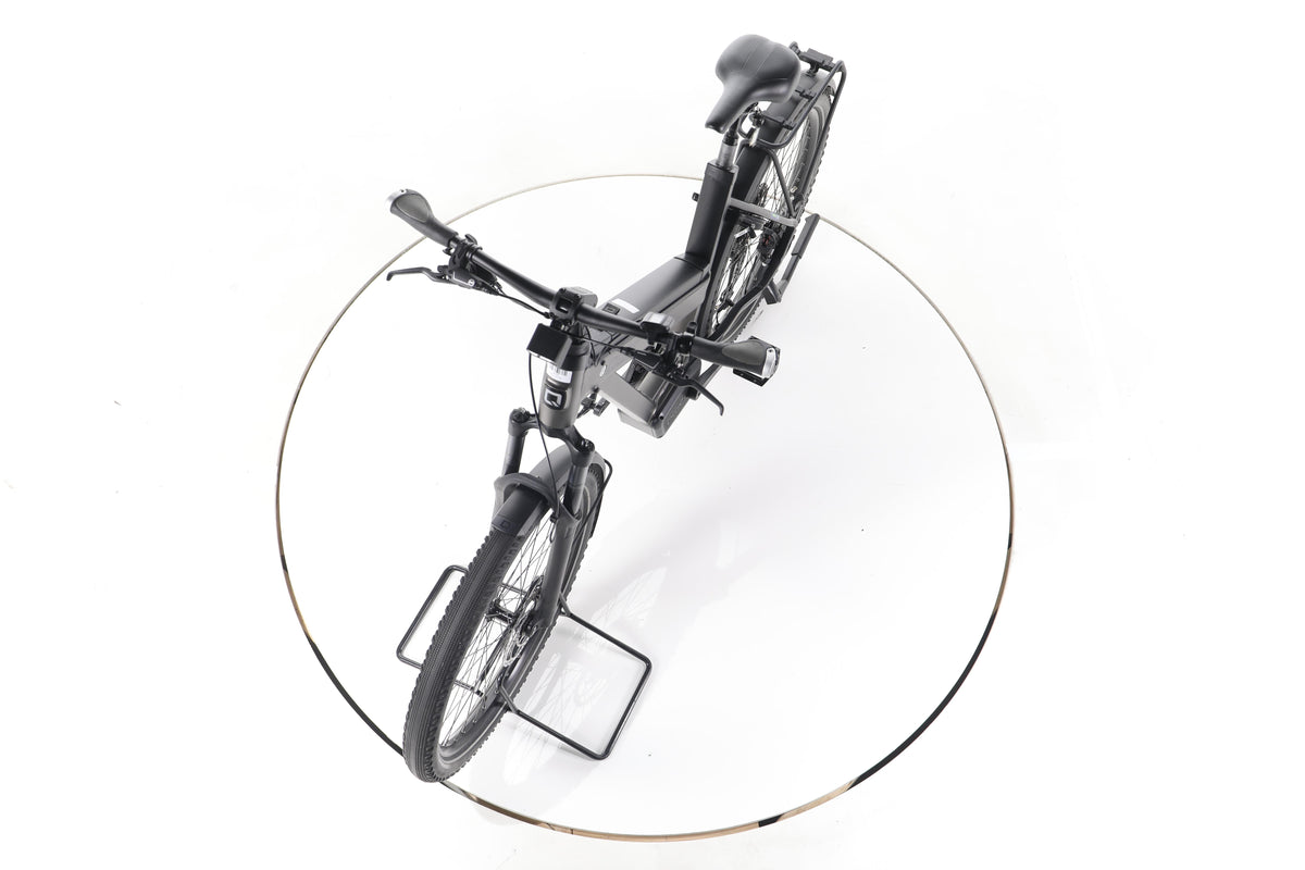 QWIC Atlas Track Trekking E-Bike - Image 17