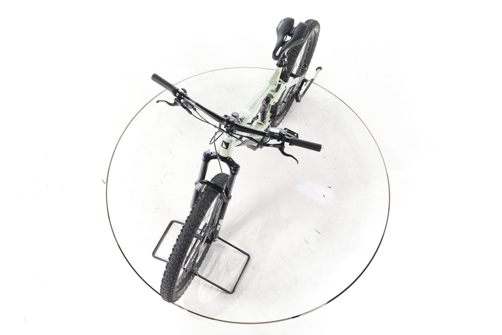 Haibike ALLTRAIL 4 E-Bike Fully - Image 17