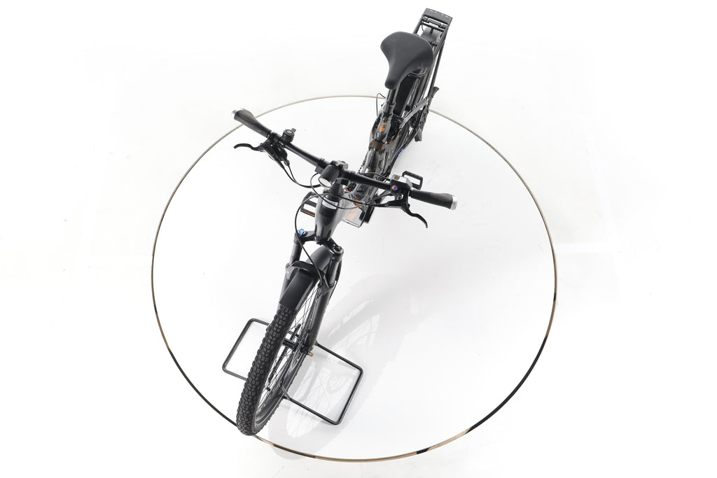 Corratec E-Power MTC 100 SUV E-Bike Tiefeinsteiger - Image 17