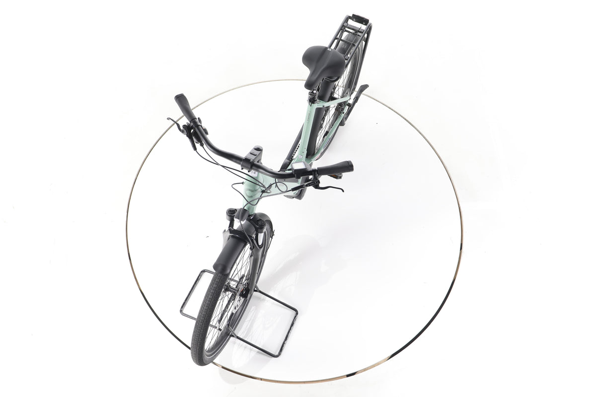 Cannondale Adventure Neo 2 EQ Trekking E-Bike Tiefeinsteiger - Image 17