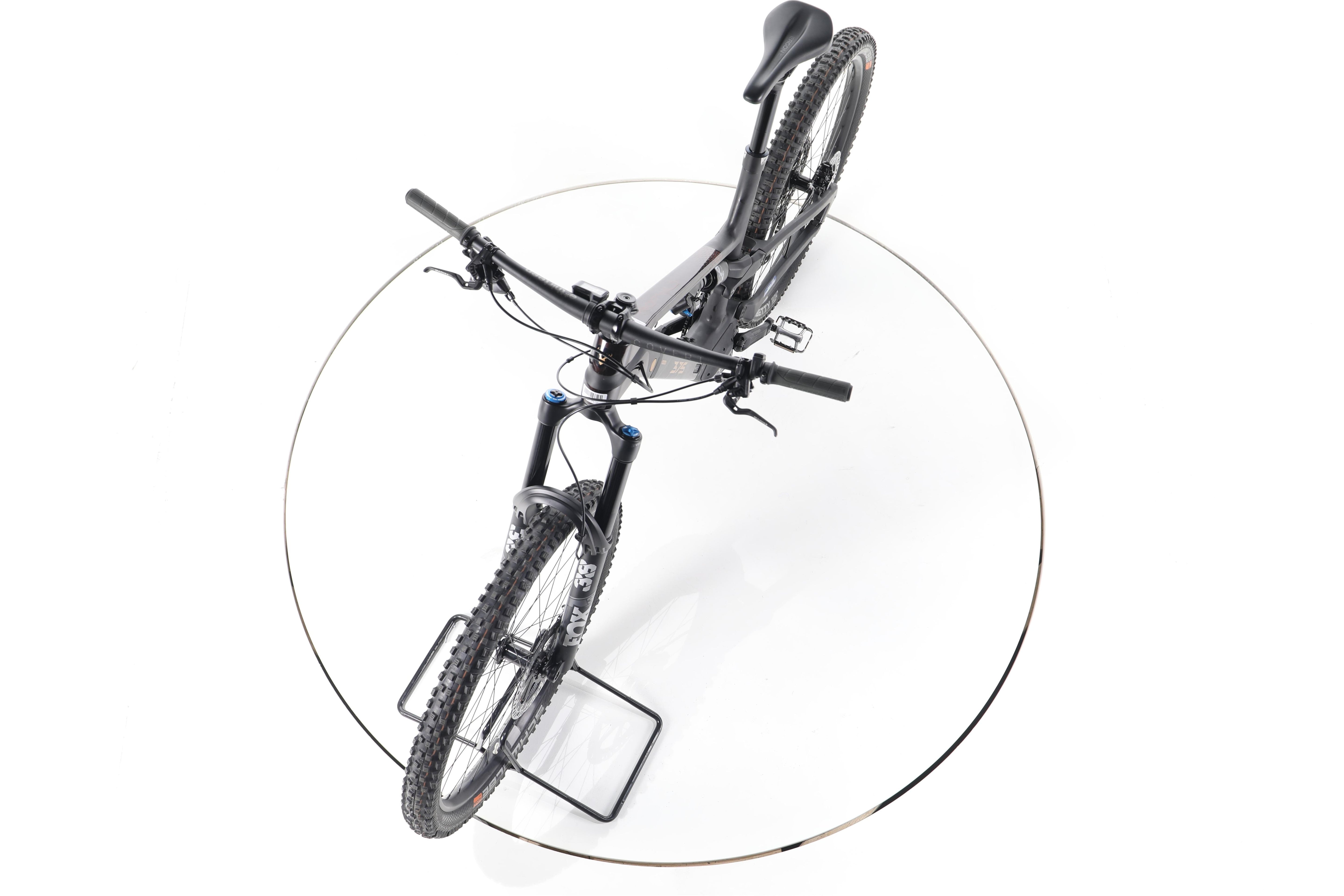 Rotwild R.G375 PRO E-Bike Fully Carbon - Image 17