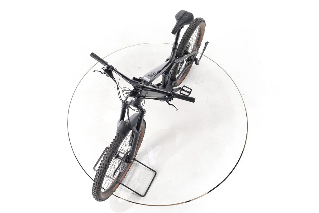 Bulls Sonic EVO AM 2 ABS E-Bike Fully Carbon 2024 - Image 17