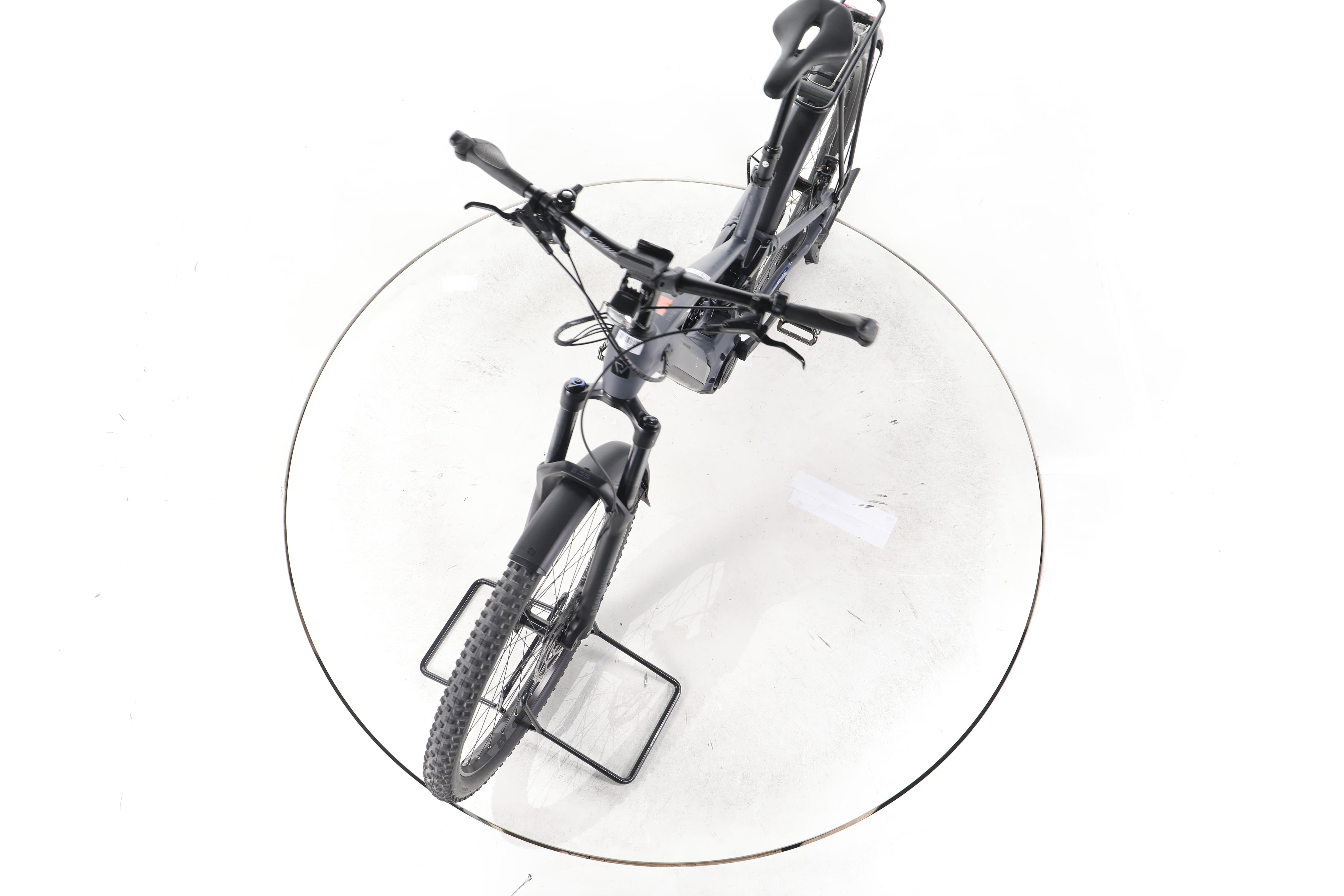 Conway Xyron SUV 4.9 SUV E-Bike - Image 17