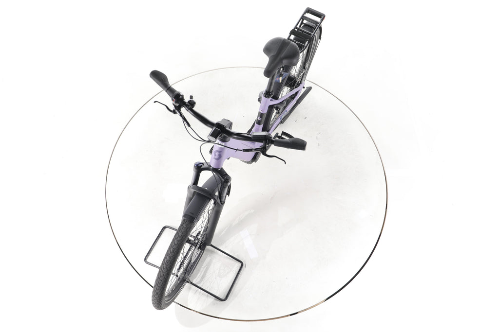 Scott SUB 20 Belt City E-Bike Tiefeinsteiger 2025 - Image 17
