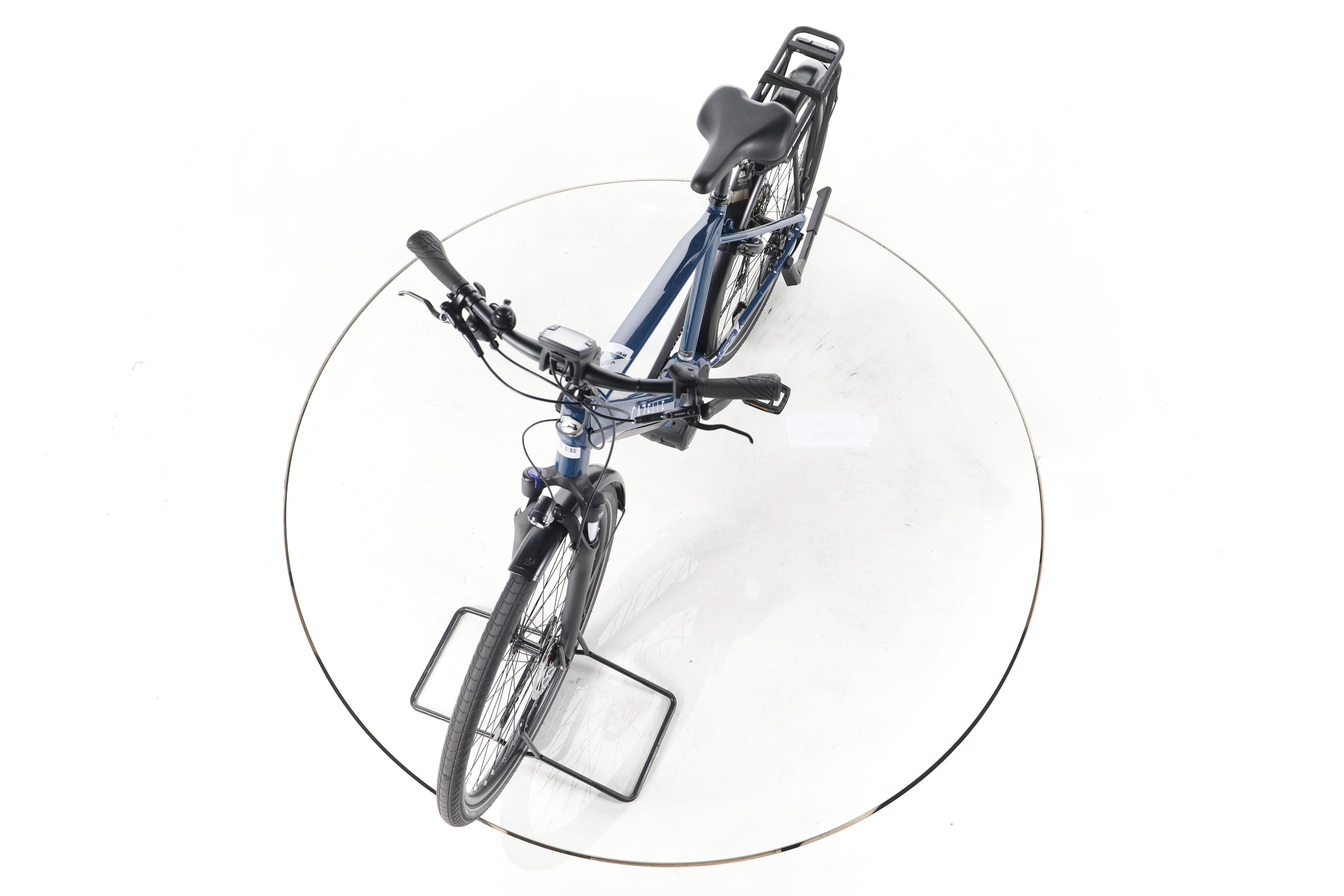 Gazelle Medeo T10 HMB Trekking E-Bike - Image 17