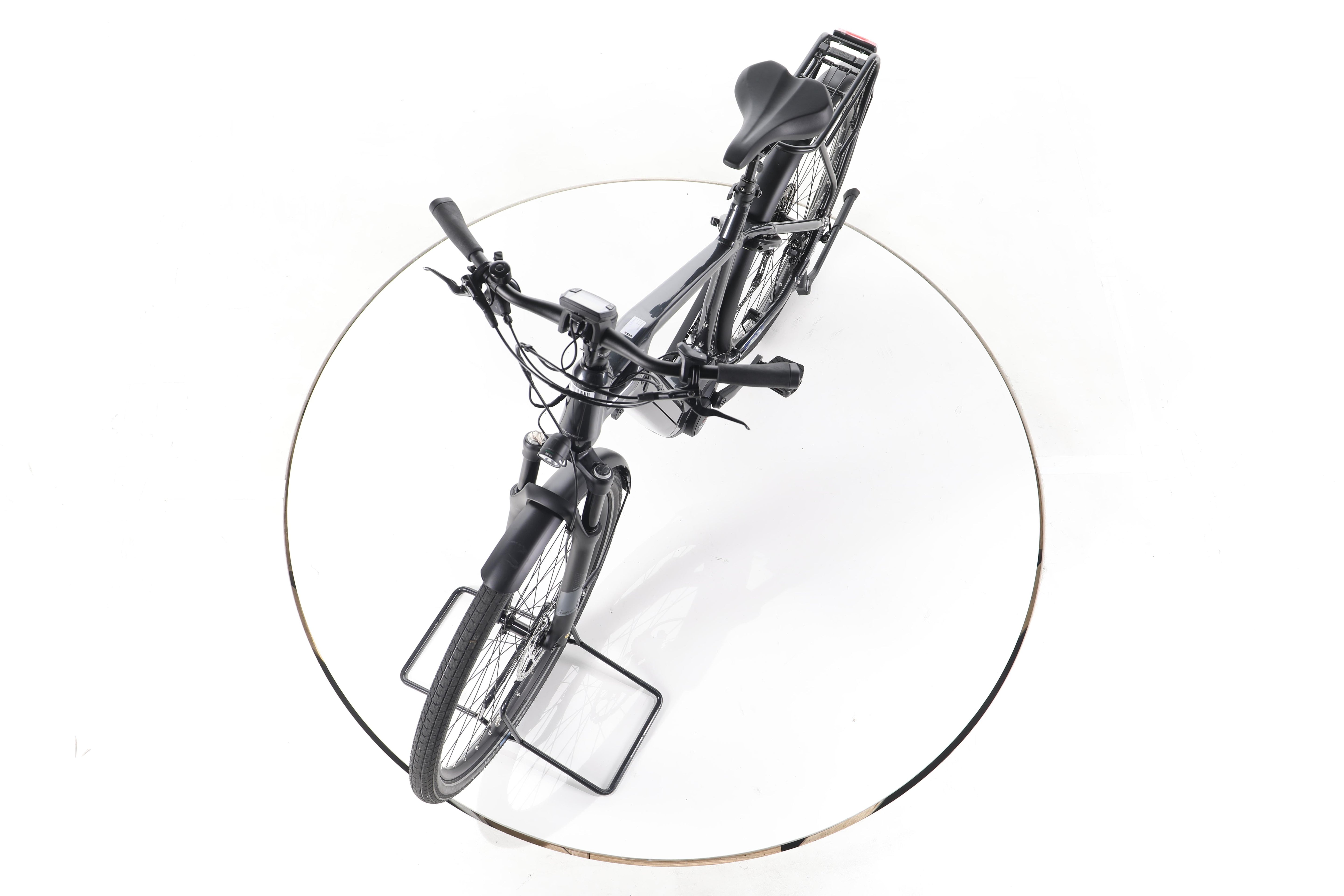 FLYER Gotour6 7.10 Trekking E-Bike - Image 17