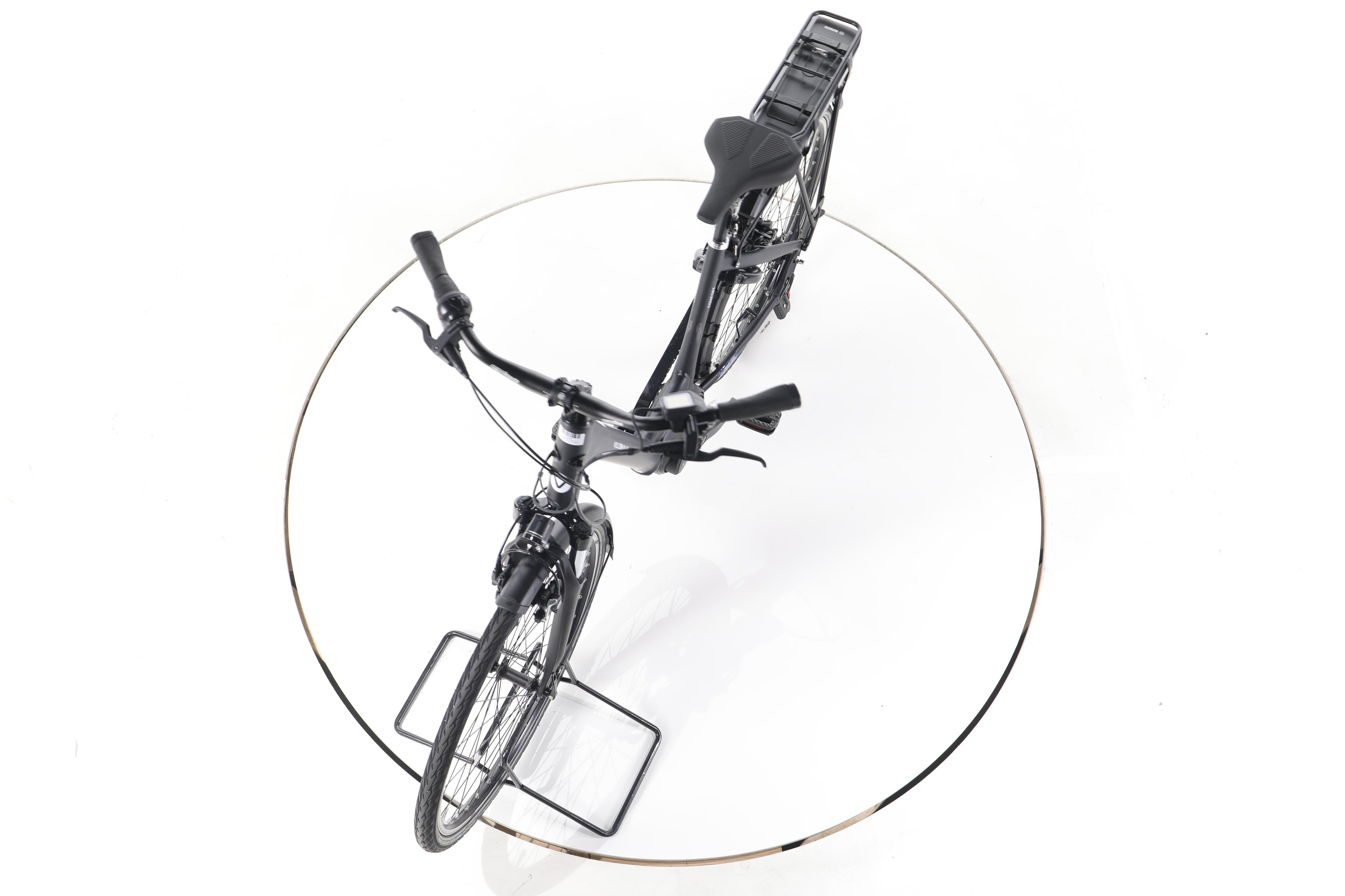 Velo de Ville CEB 400 City E-Bike Tiefeinsteiger - Image 17
