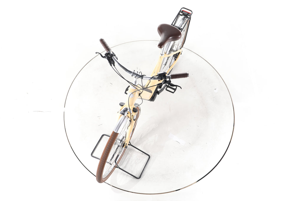 Cube Ella Ride Hybrid Trekking E-Bike Tiefeinsteiger - Image 17