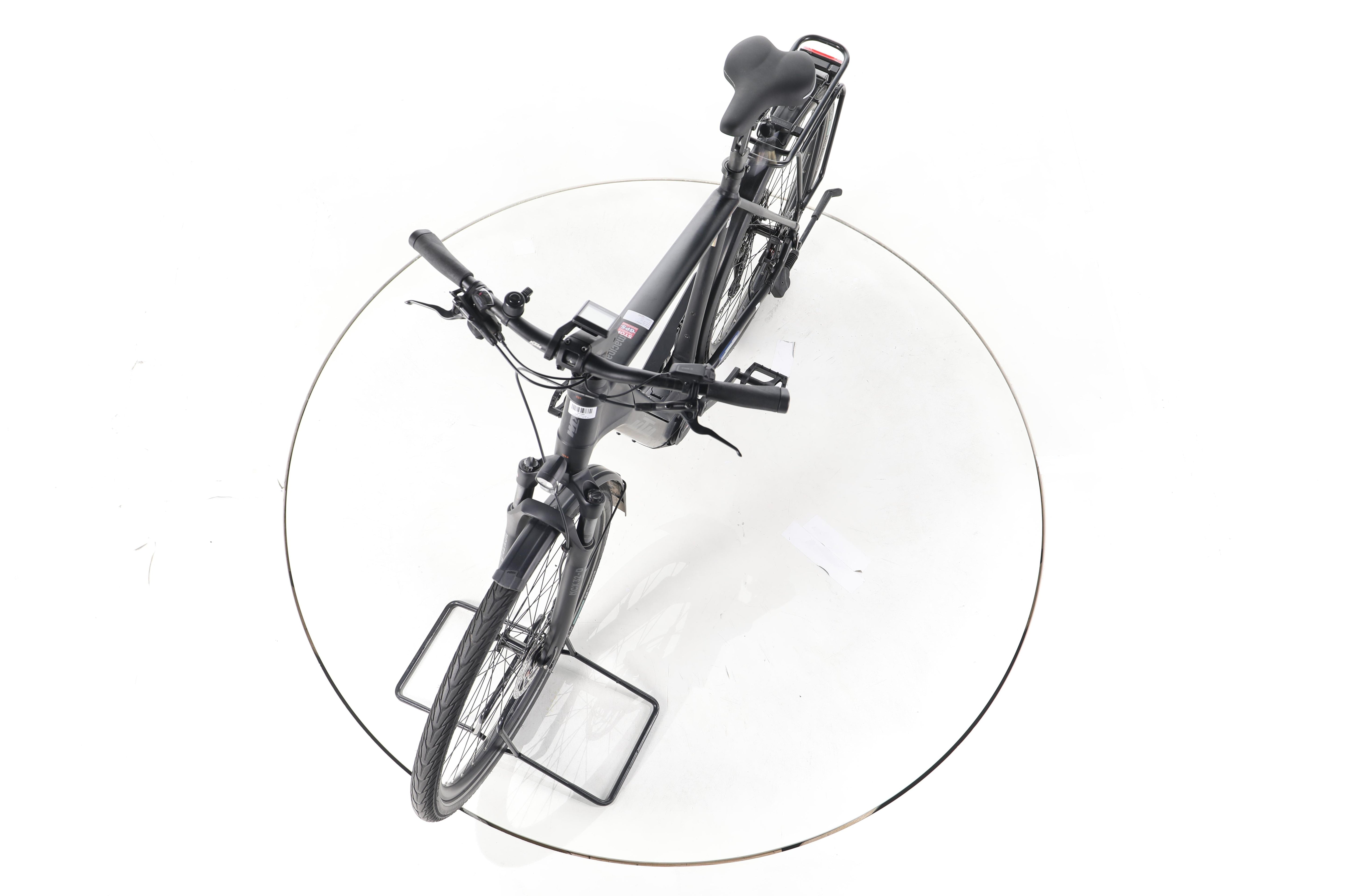 KTM Macina Style 730 Trekking E-Bike - Image 17
