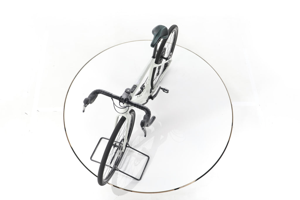 Cube Nuroad Hybrid C:62 Race 400X E-Gravel & Rennrad Carbon 2024 - Image 17
