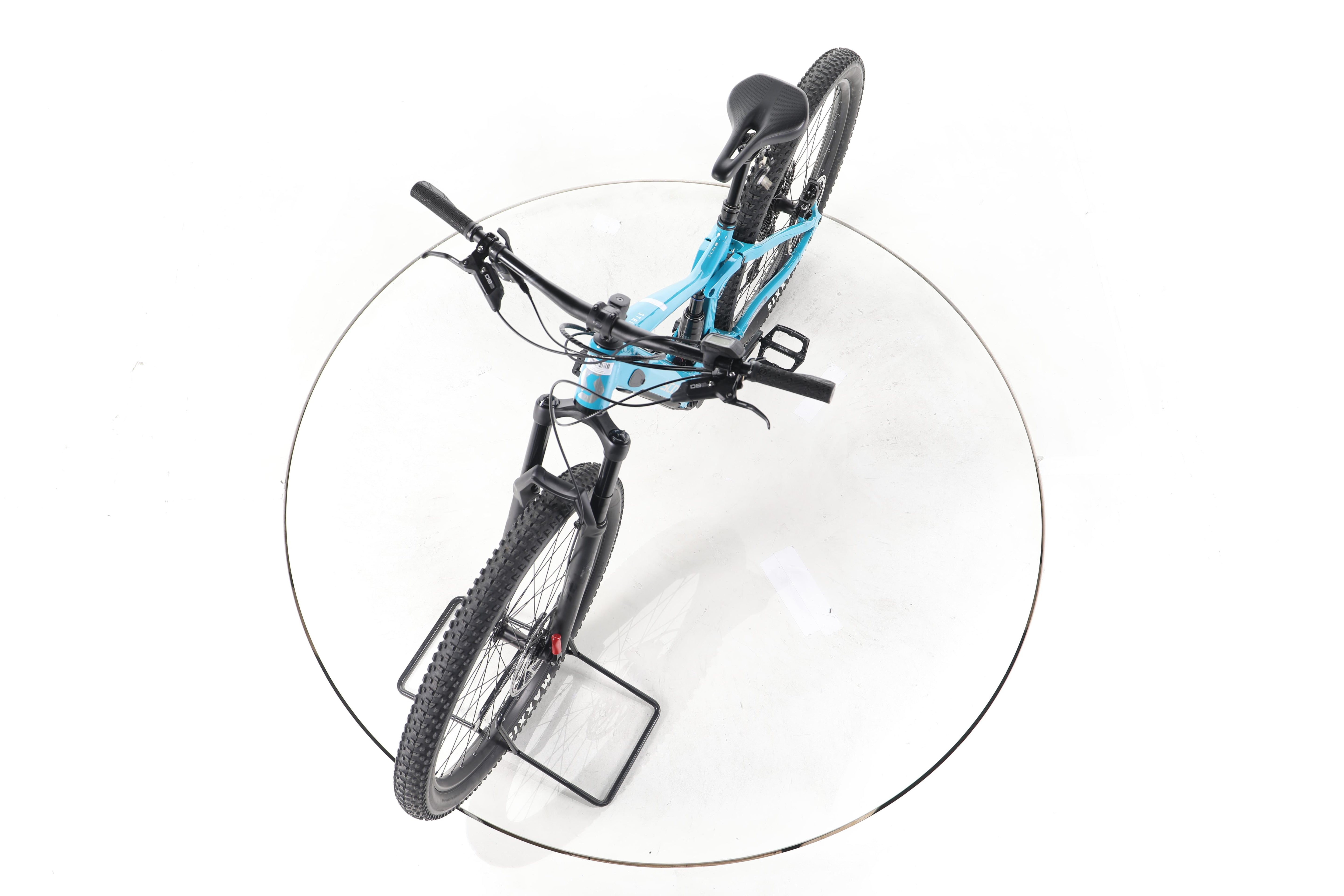 Scott Strike eRide 940 E-Bike Fully - Image 17