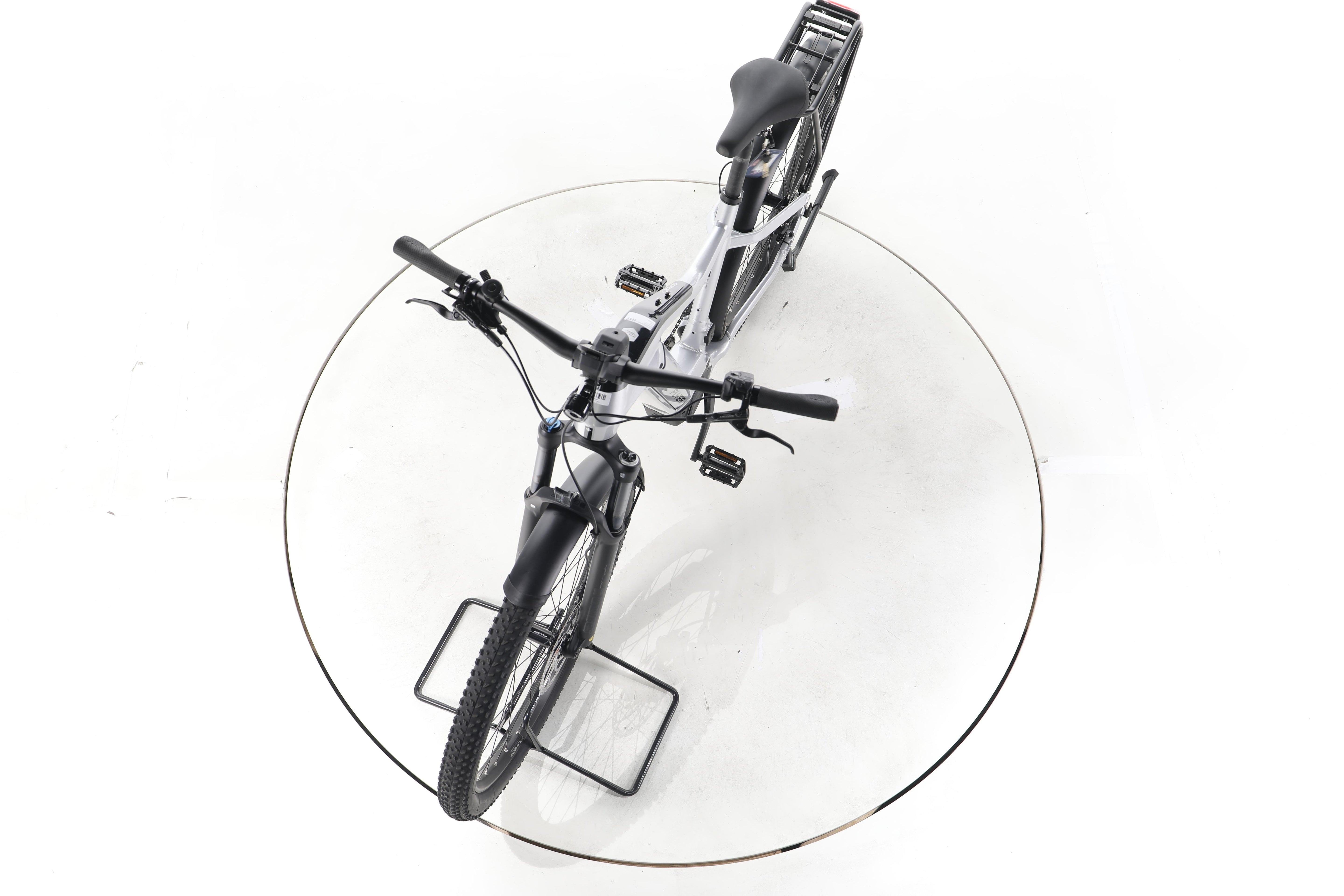 FLYER Goroc2 2.10 Trekking E-Bike - Image 17