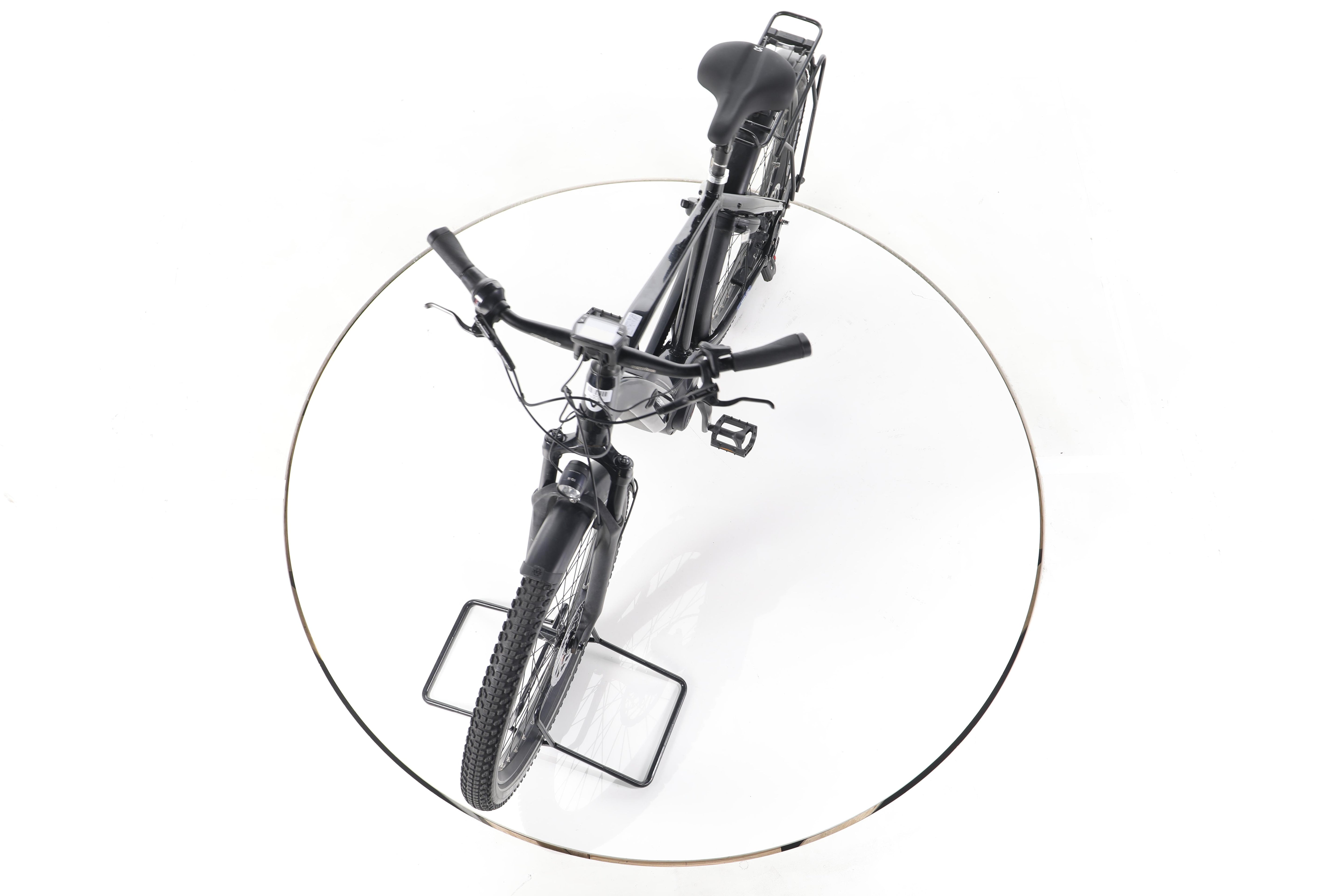 Velo de Ville SEB 800 City E-Bike - Image 17