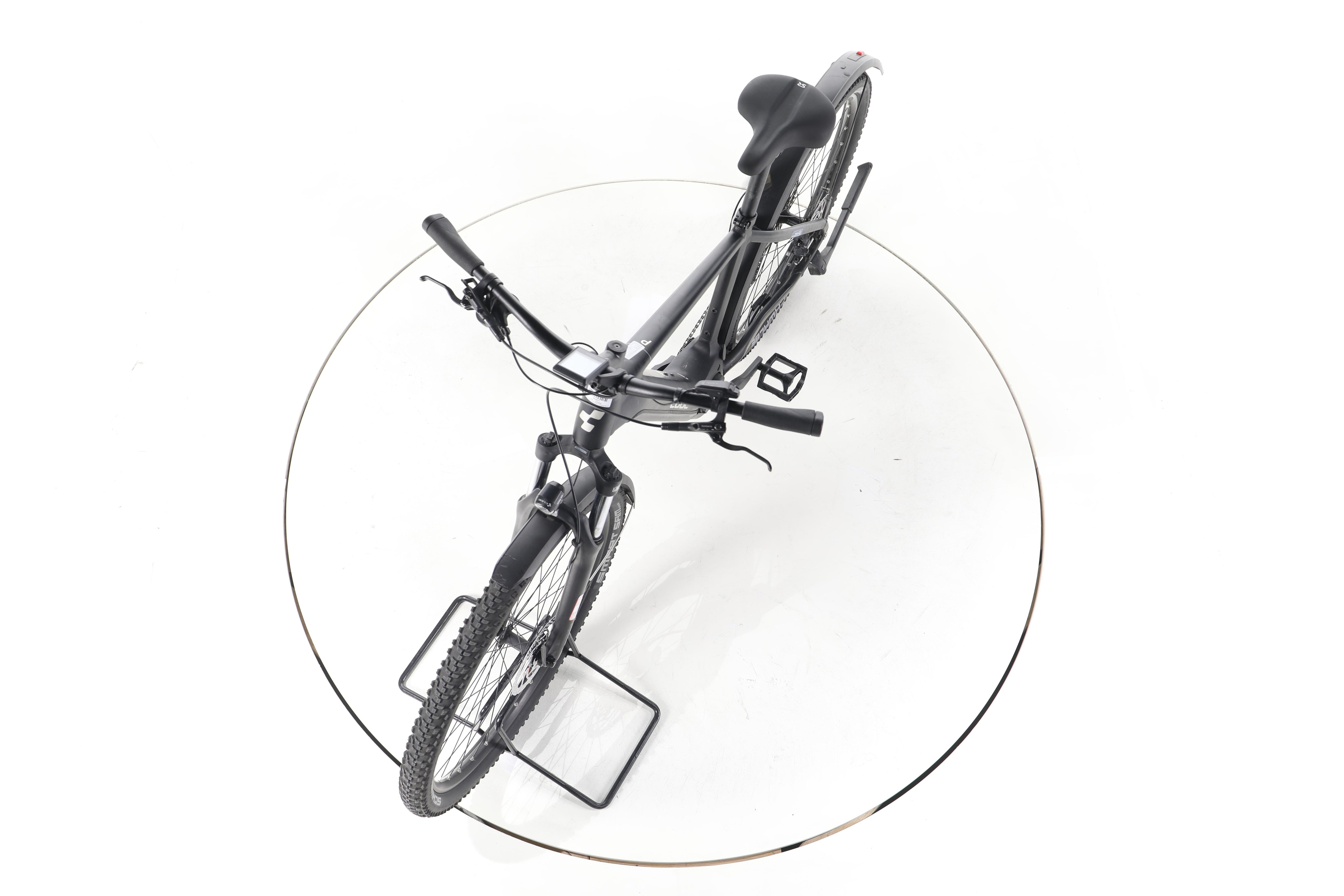 Cube Nuride Hybrid Pro E-Bike - Image 17