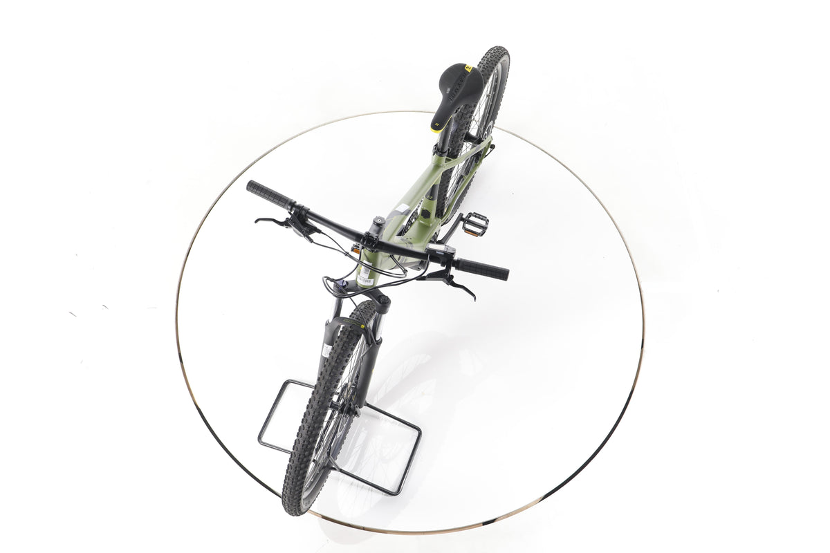 R Raymon HardRay E 4.0 E-Bike - Image 17
