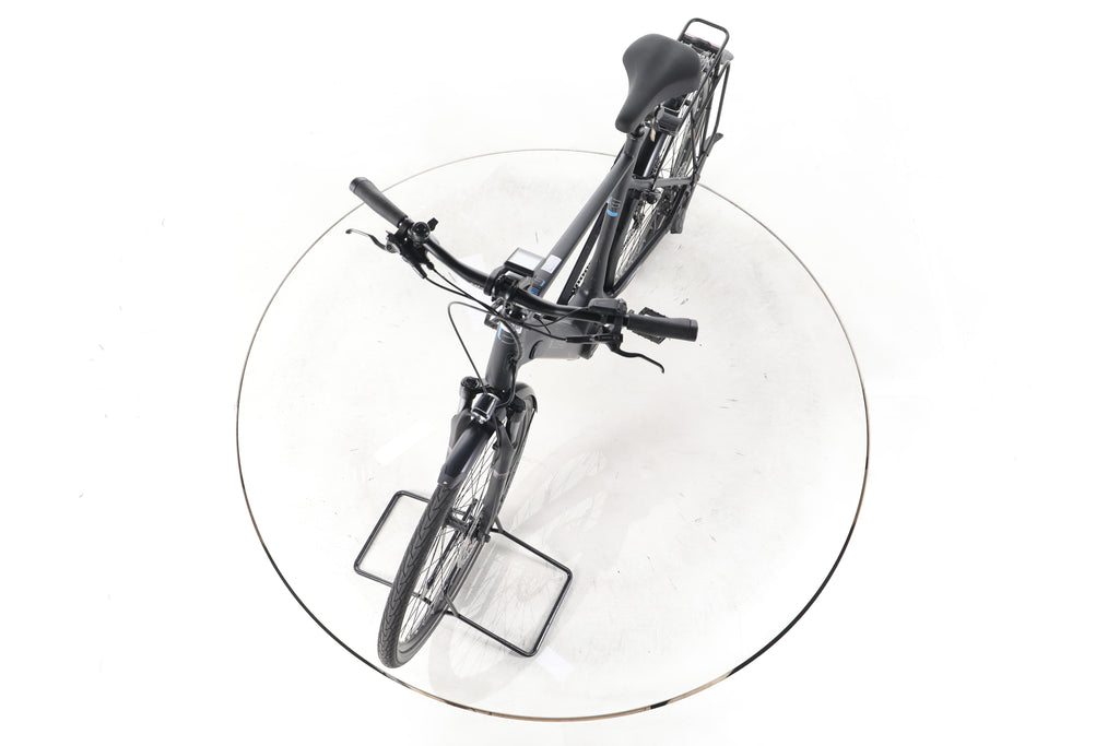 Gudereit ET 3.5 Evo Trekking E-Bike - Image 17
