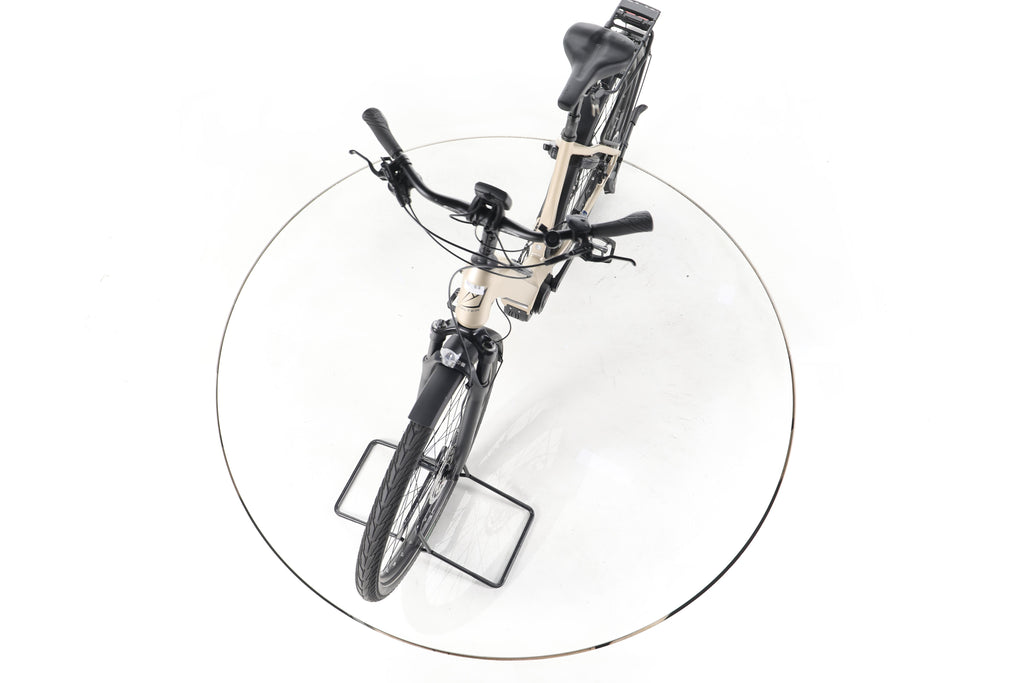 FALTER E 9.5 Trekking E-Bike Tiefeinsteiger - Image 17