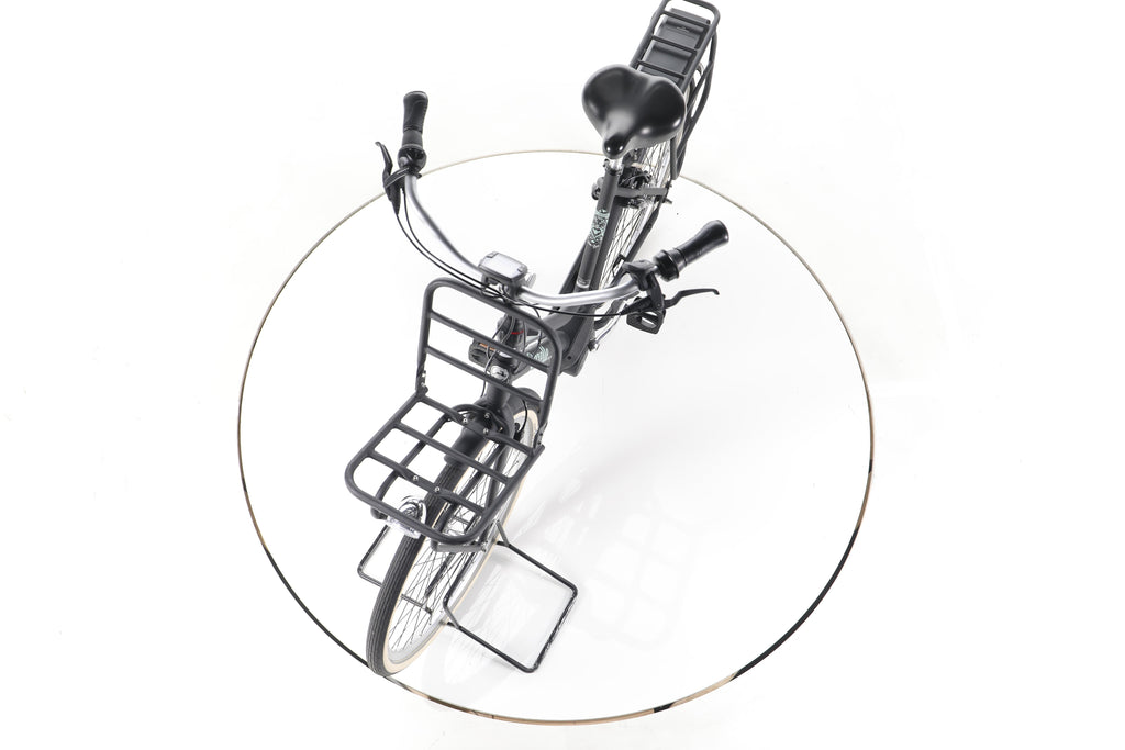 Gazelle Miss Grace C7+ HMB City E-Bike Tiefeinsteiger - Image 17