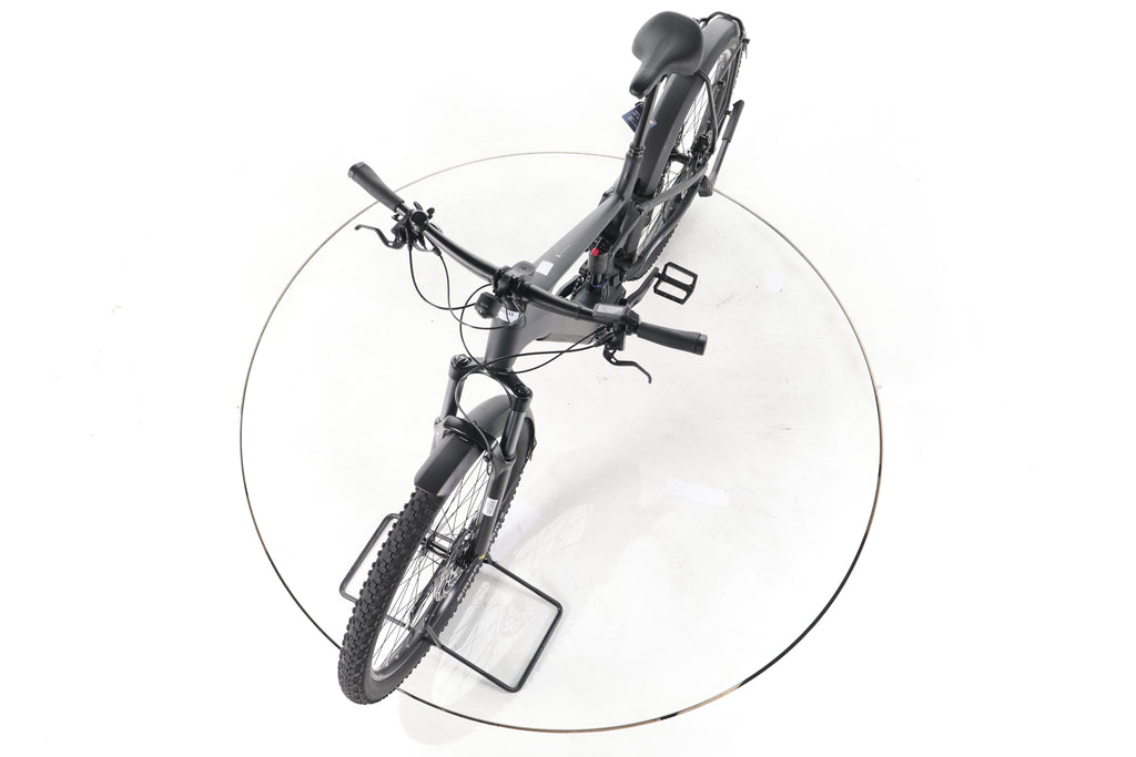 Cube Stereo Hybrid ONE 22 Pro Allroad Trekking E-Bike 2025 - Image 17