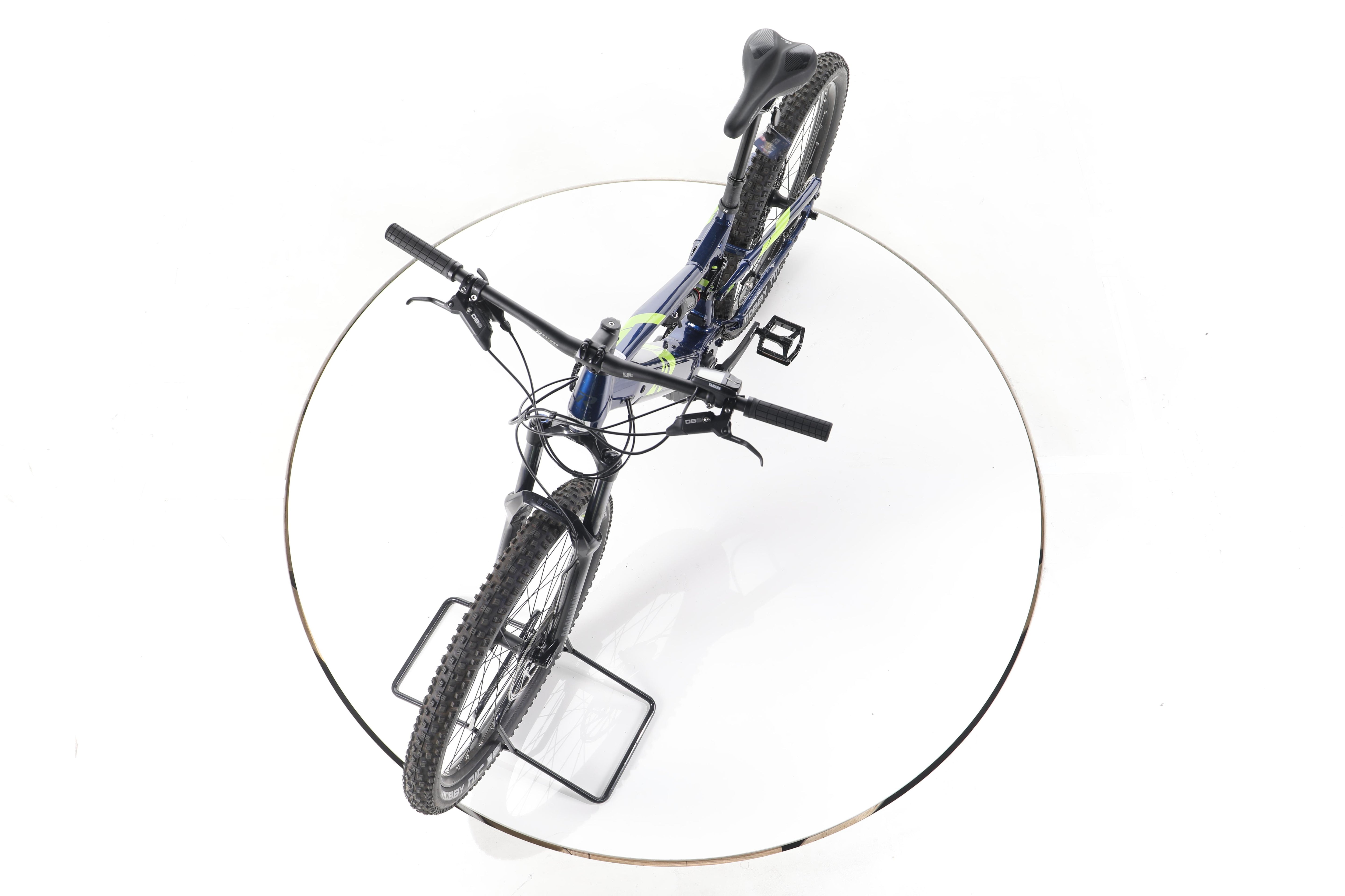 R Raymon FullRay 130E 6.0 E-Bike Fully - Image 17