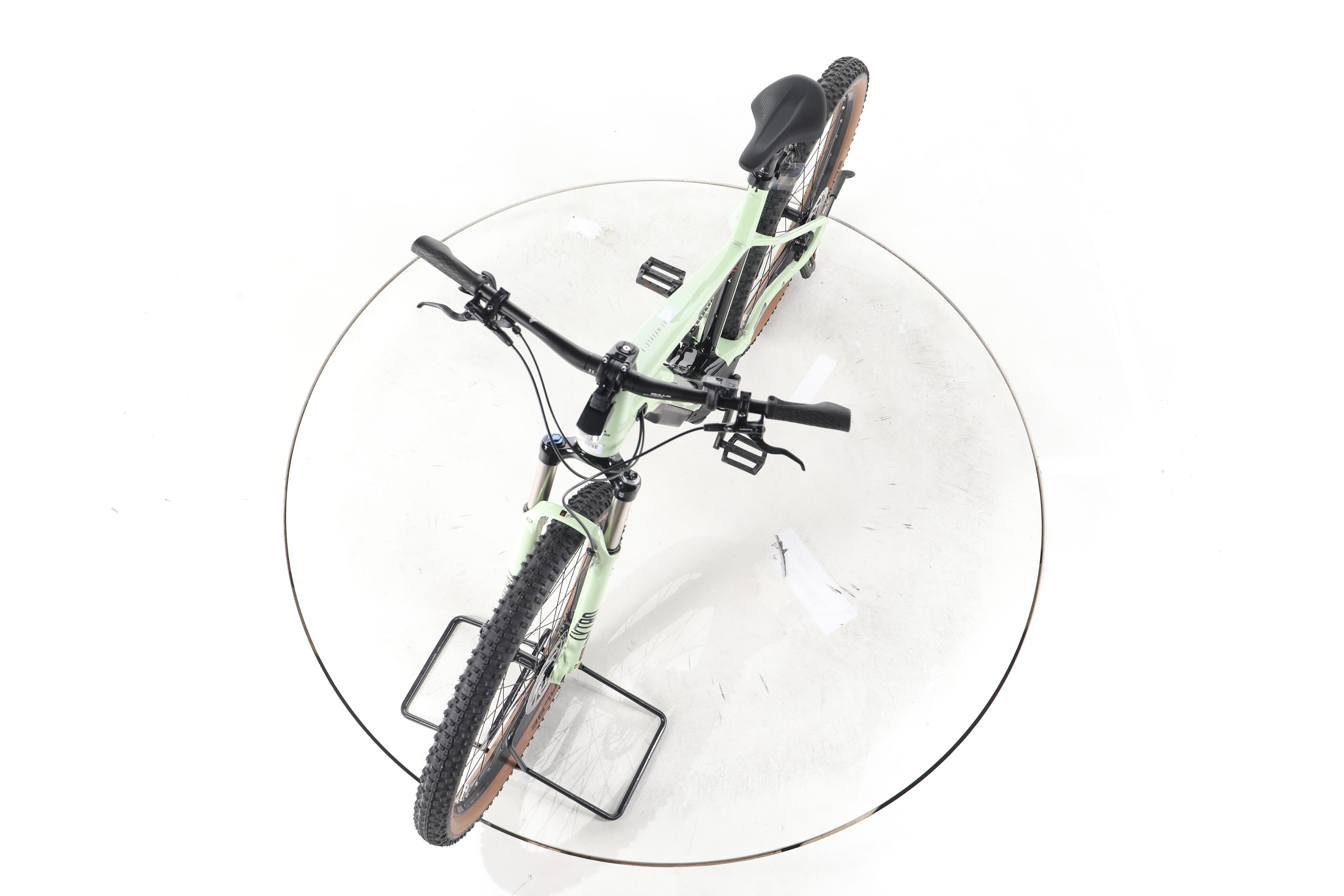Bulls E-Stream EVO 1 E-Bike - Image 17
