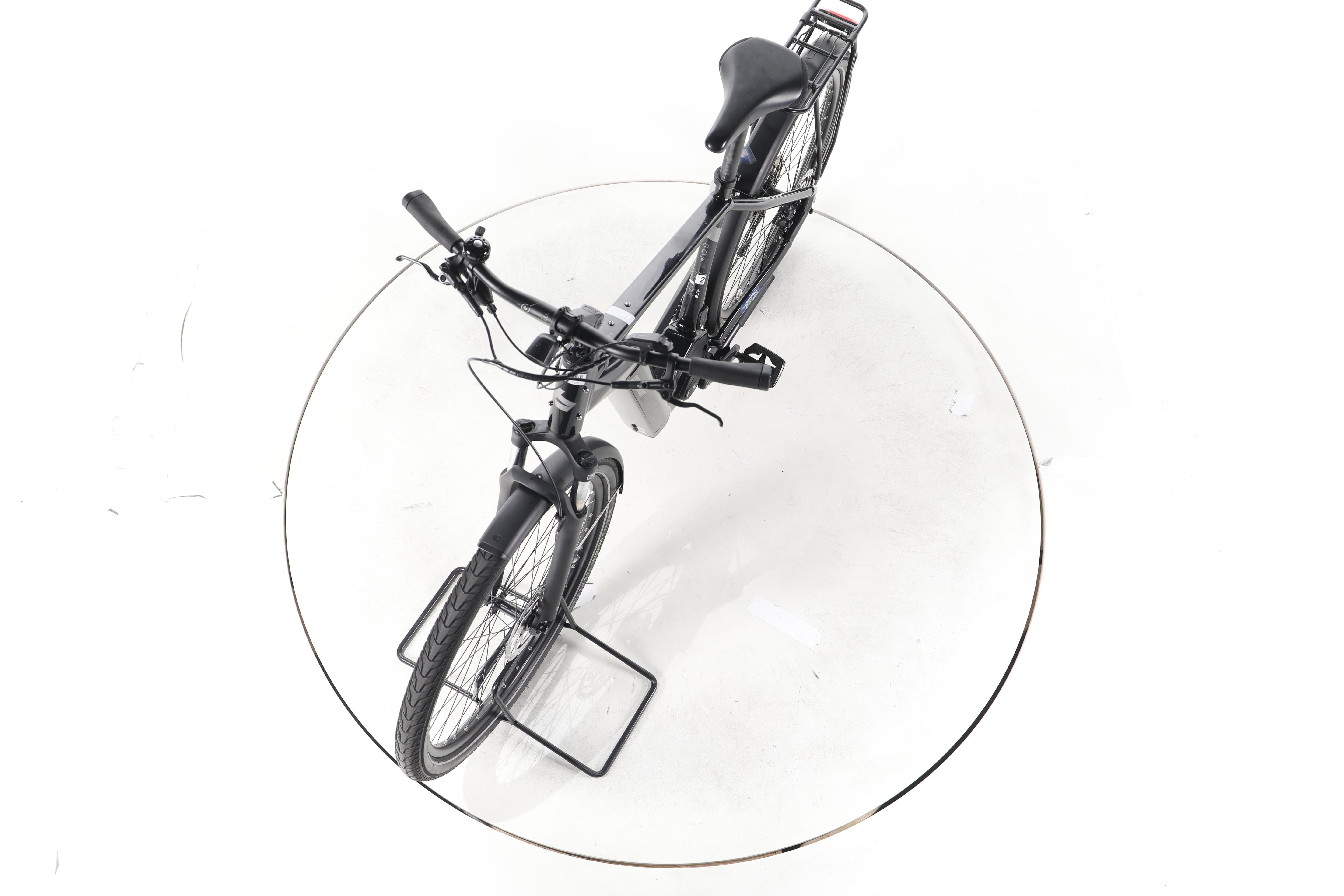 Bergamont E-Horizon Edition 6 Trekking E-Bike - Image 17