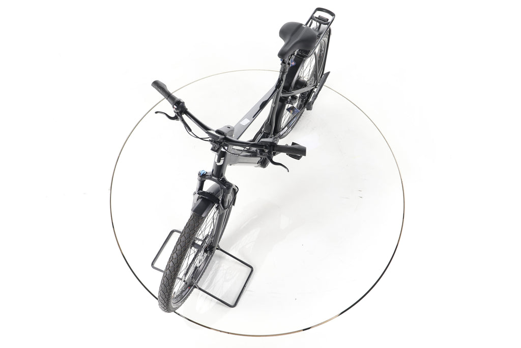 Urban Jungle Ginza 1.0 Belt City E-Bike 2024 - Image 17