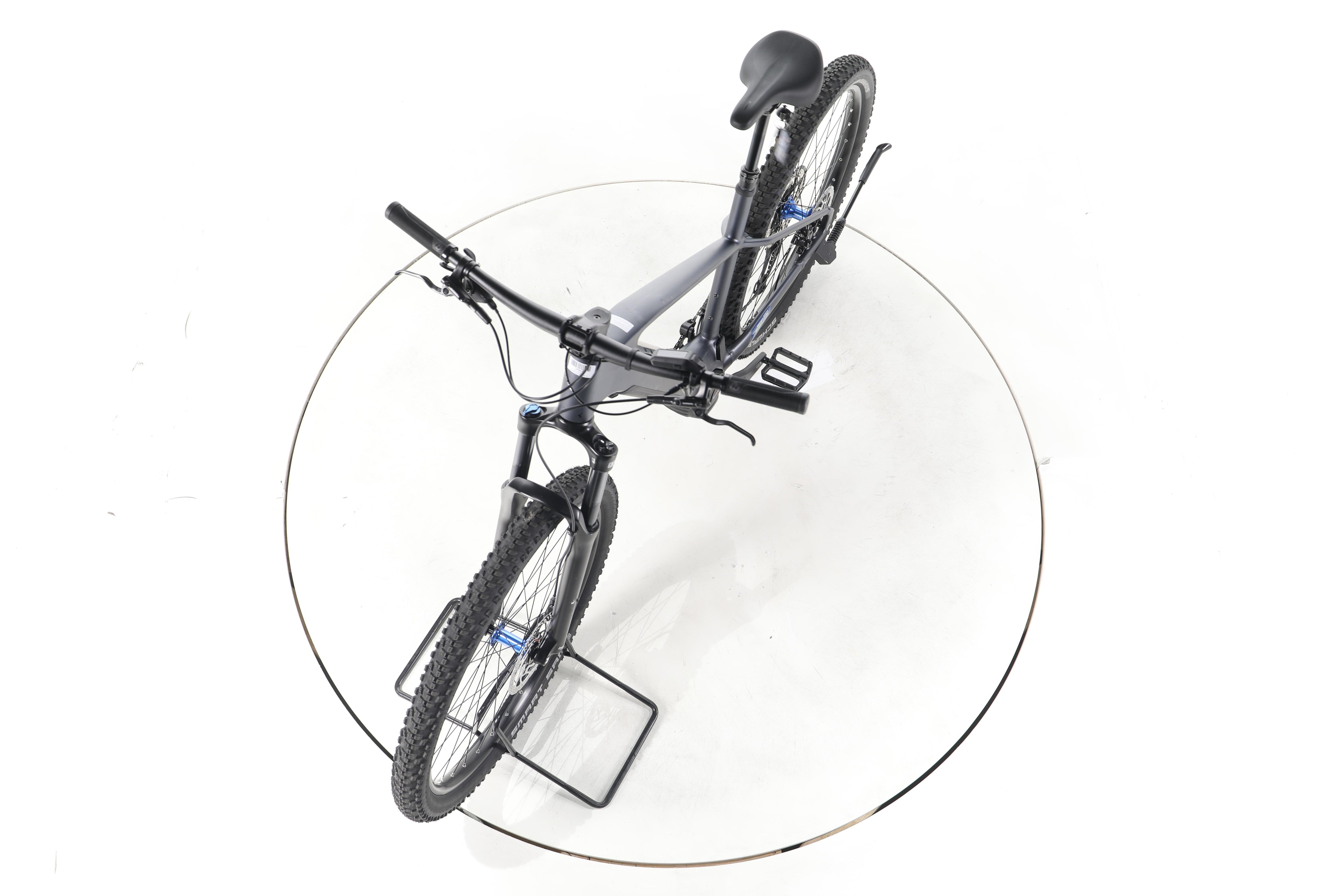 Cube Reaction Hybrid Pro E-Bike 2025 - Image 17