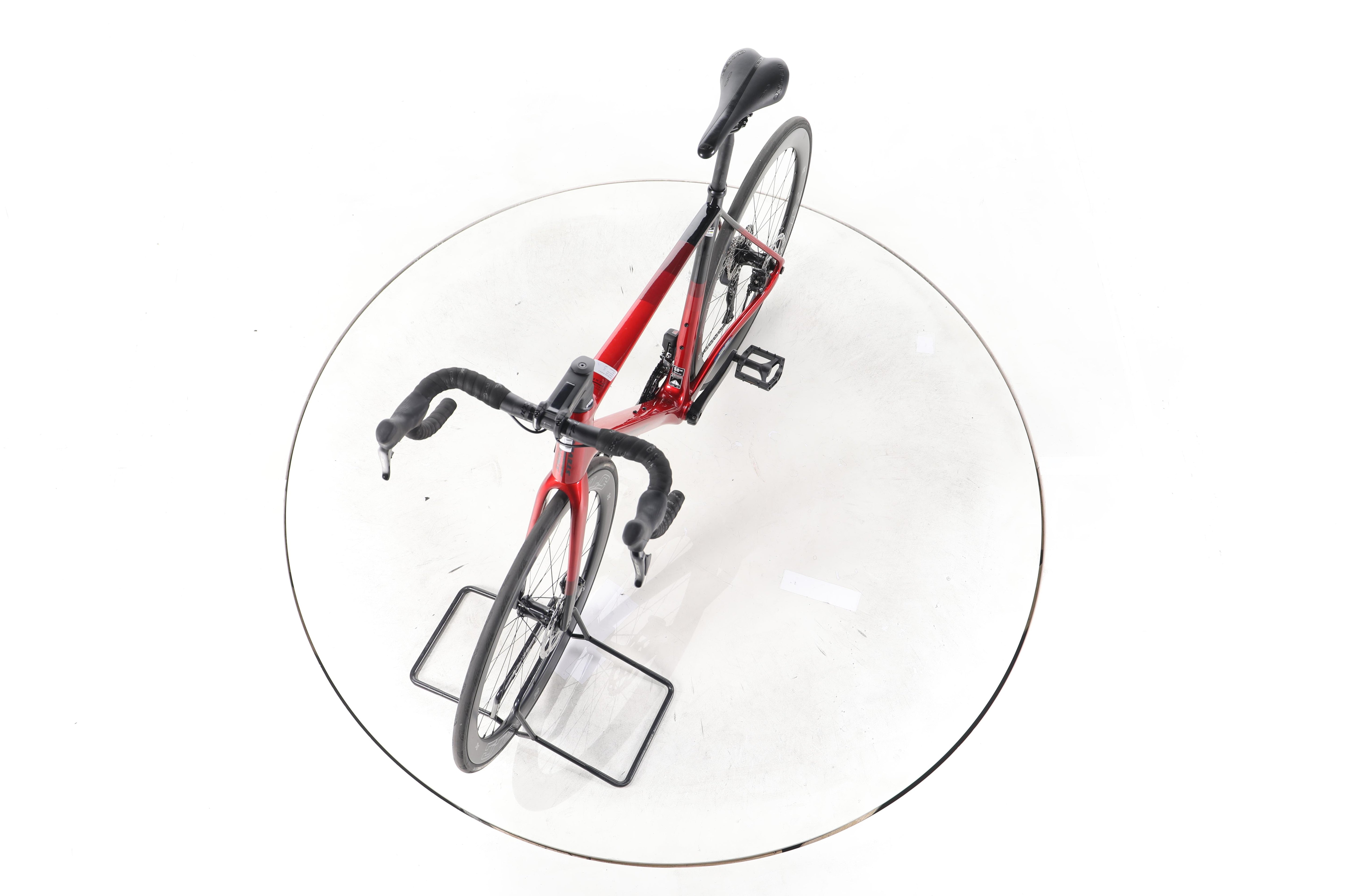 Stevens Izoard Pro Disc Di2 Rennrad Carbon - Image 17