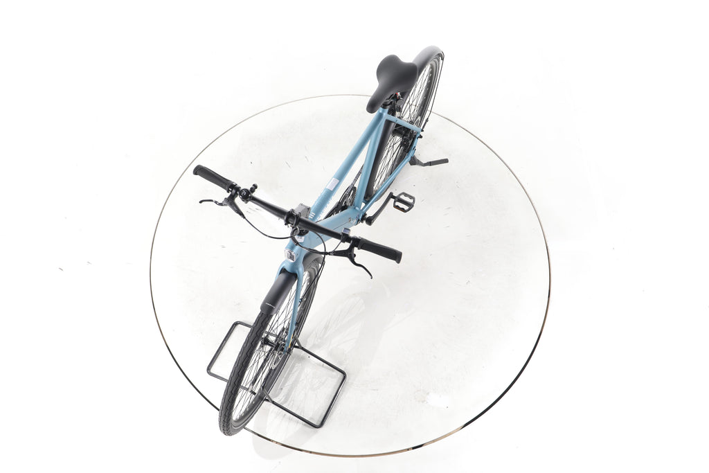 TENWAYS CGO600 Pro City E-Bike - Image 17